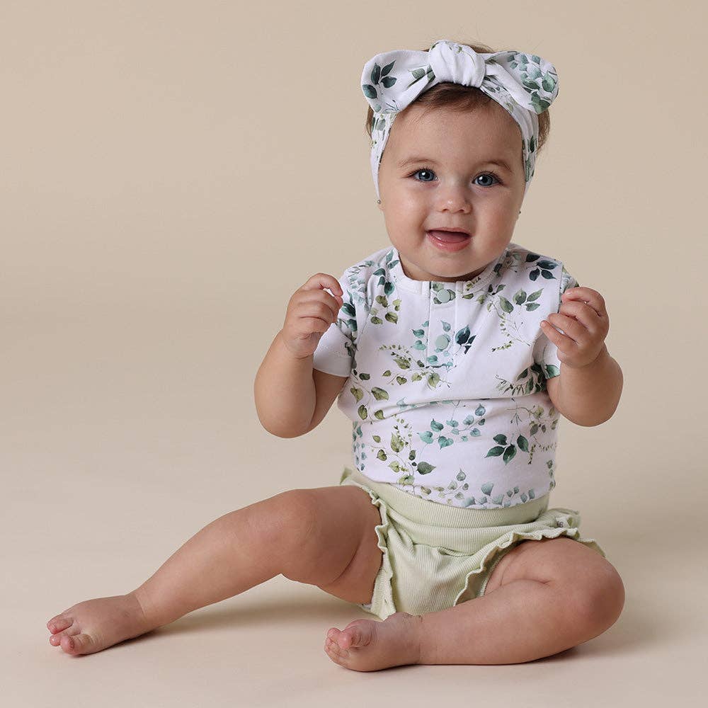 Honeydew Organic Bloomers - Image 7