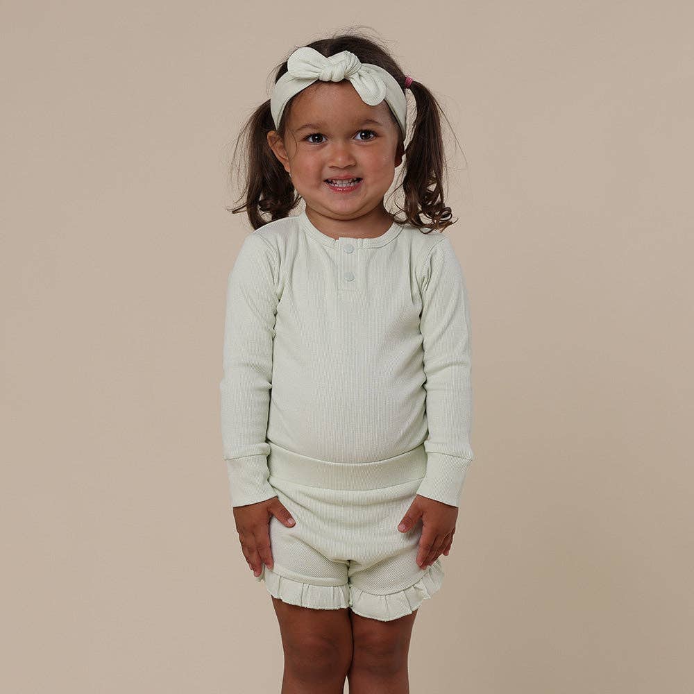 Honeydew Organic Bloomers - Image 8