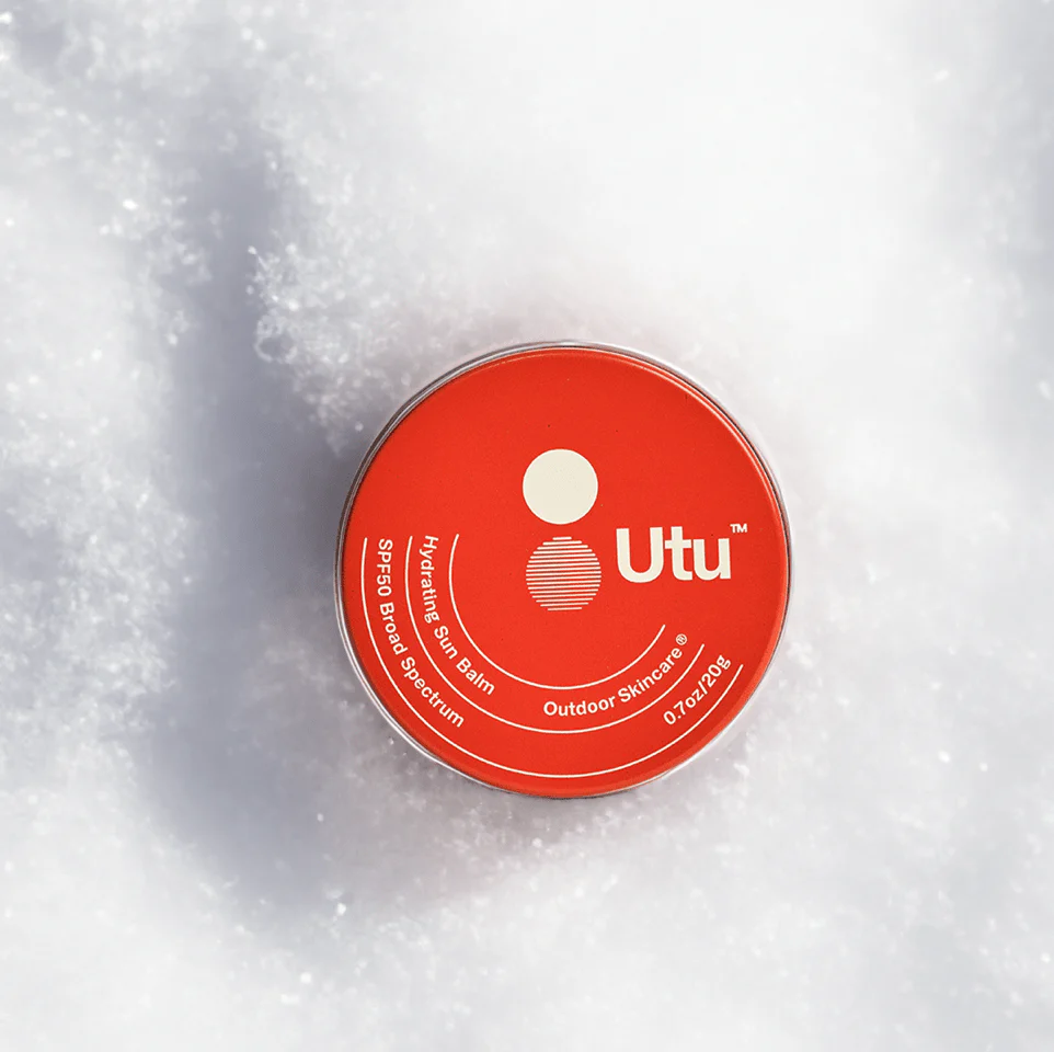 SPF50 Hydrating Sun Balm  Face & Lip Protector - Image 5