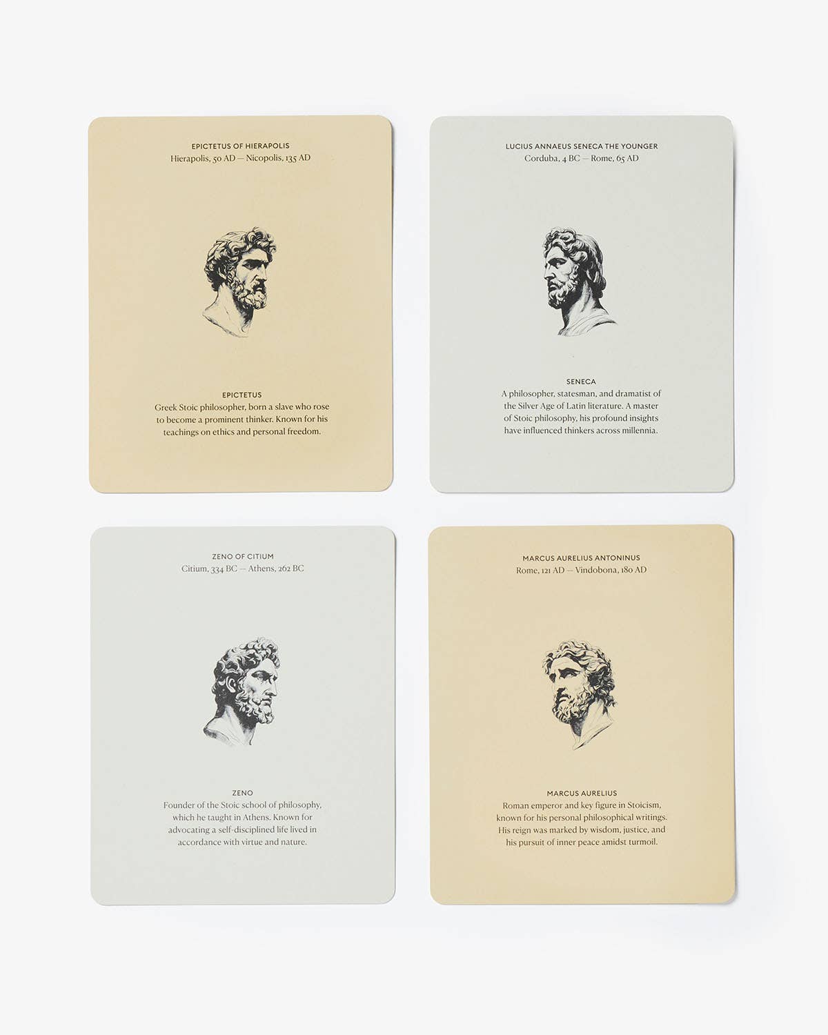 Stoic Reminders - Image 3