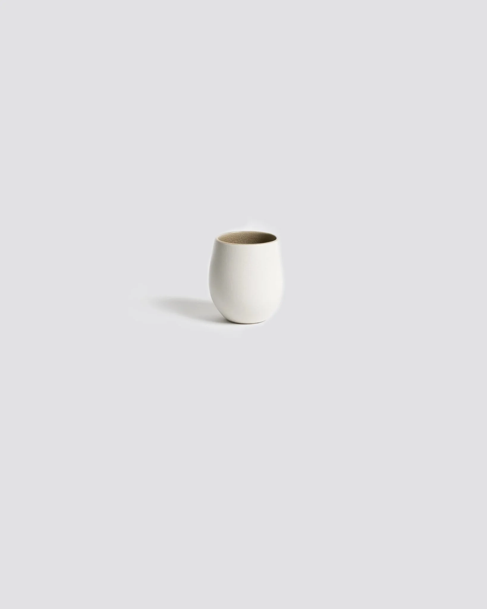 Non-Toxic Stoneware Cup - Image 3