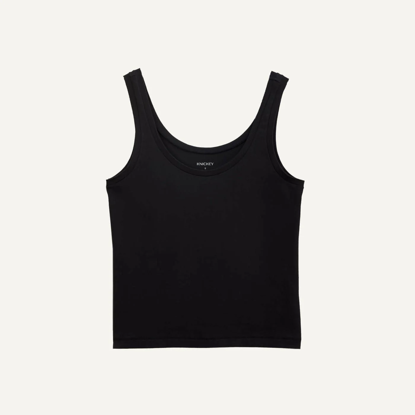 Women's Organic Cotton Easy Tank - Image 5