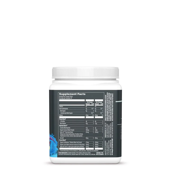 Active Pre-Workout - Image 10