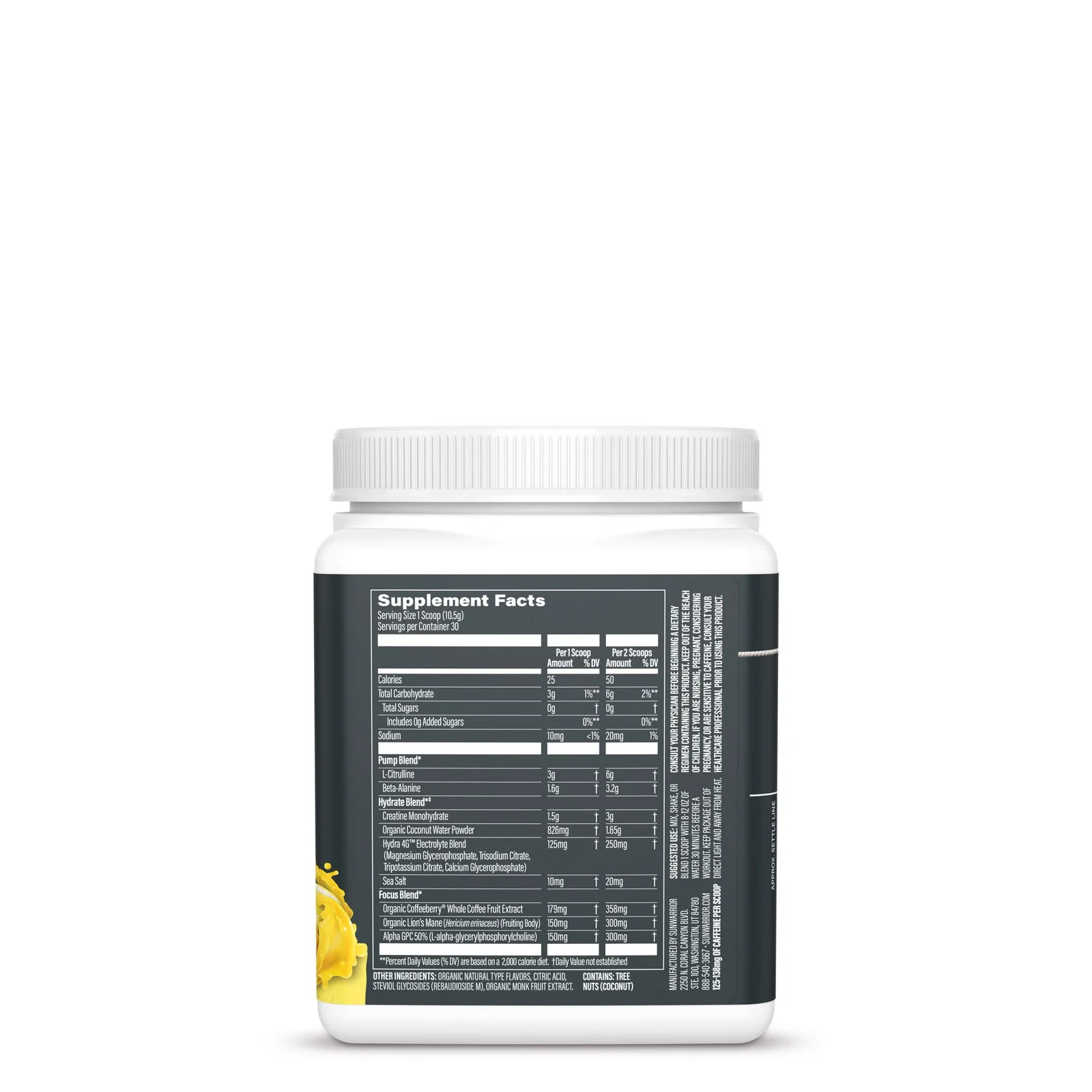 Active Pre-Workout - Image 4