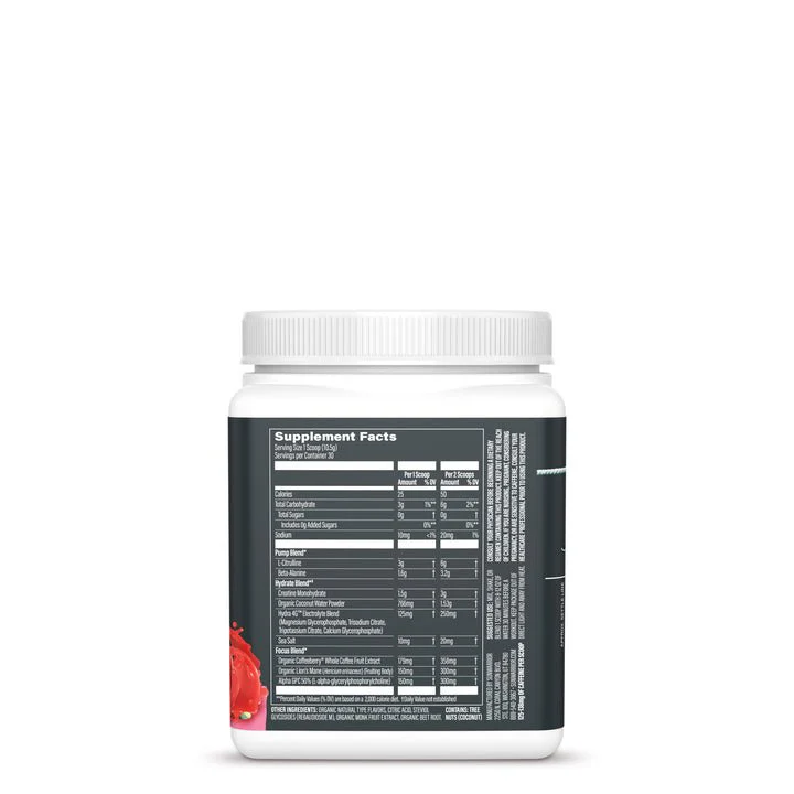 Active Pre-Workout - Image 5