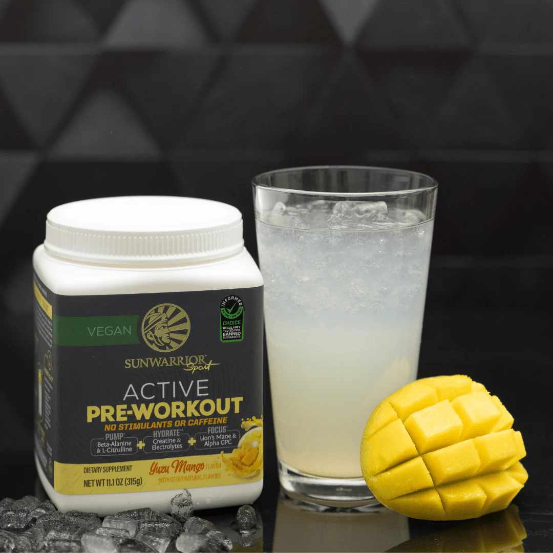 Active Pre-Workout - Image 6