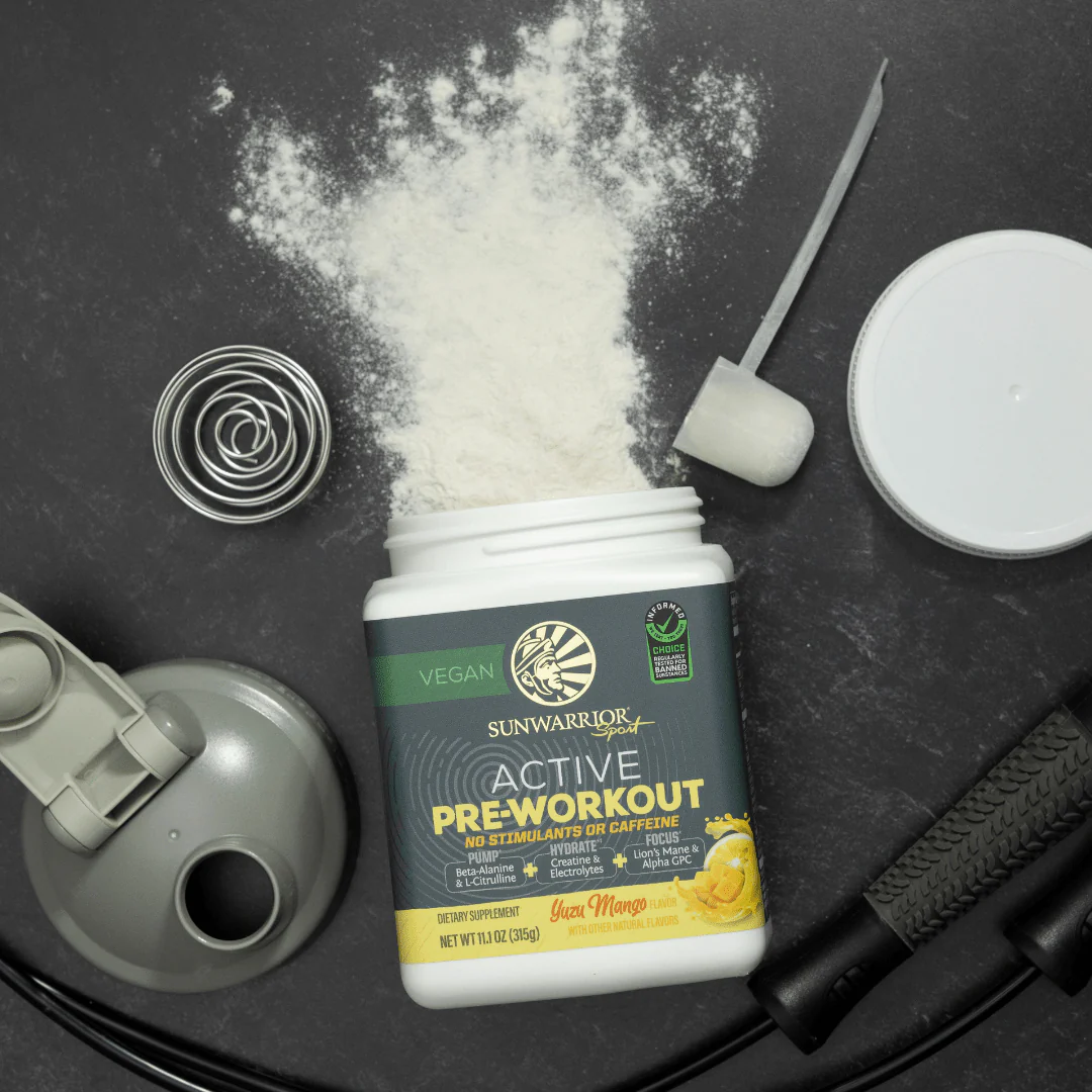 Active Pre-Workout - Image 7