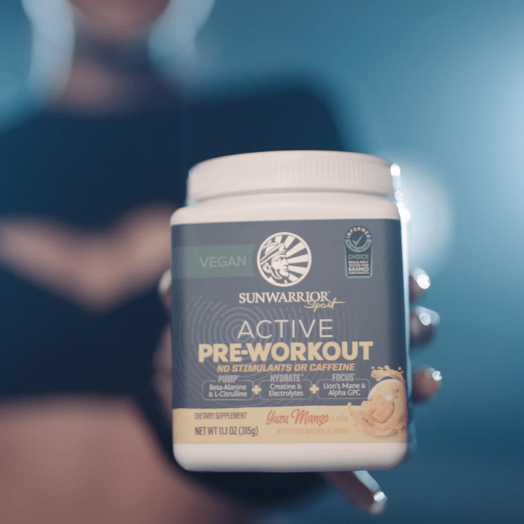 Active Pre-Workout - Image 8