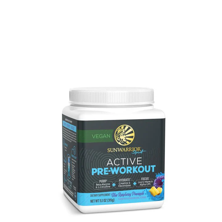 Active Pre-Workout - Image 9