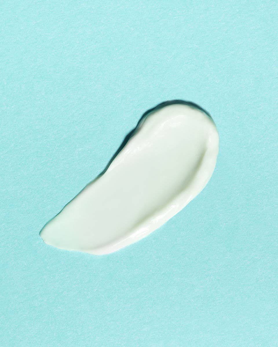 Mermaid Milk | Nutrient Glow Moisturizer - Image 4