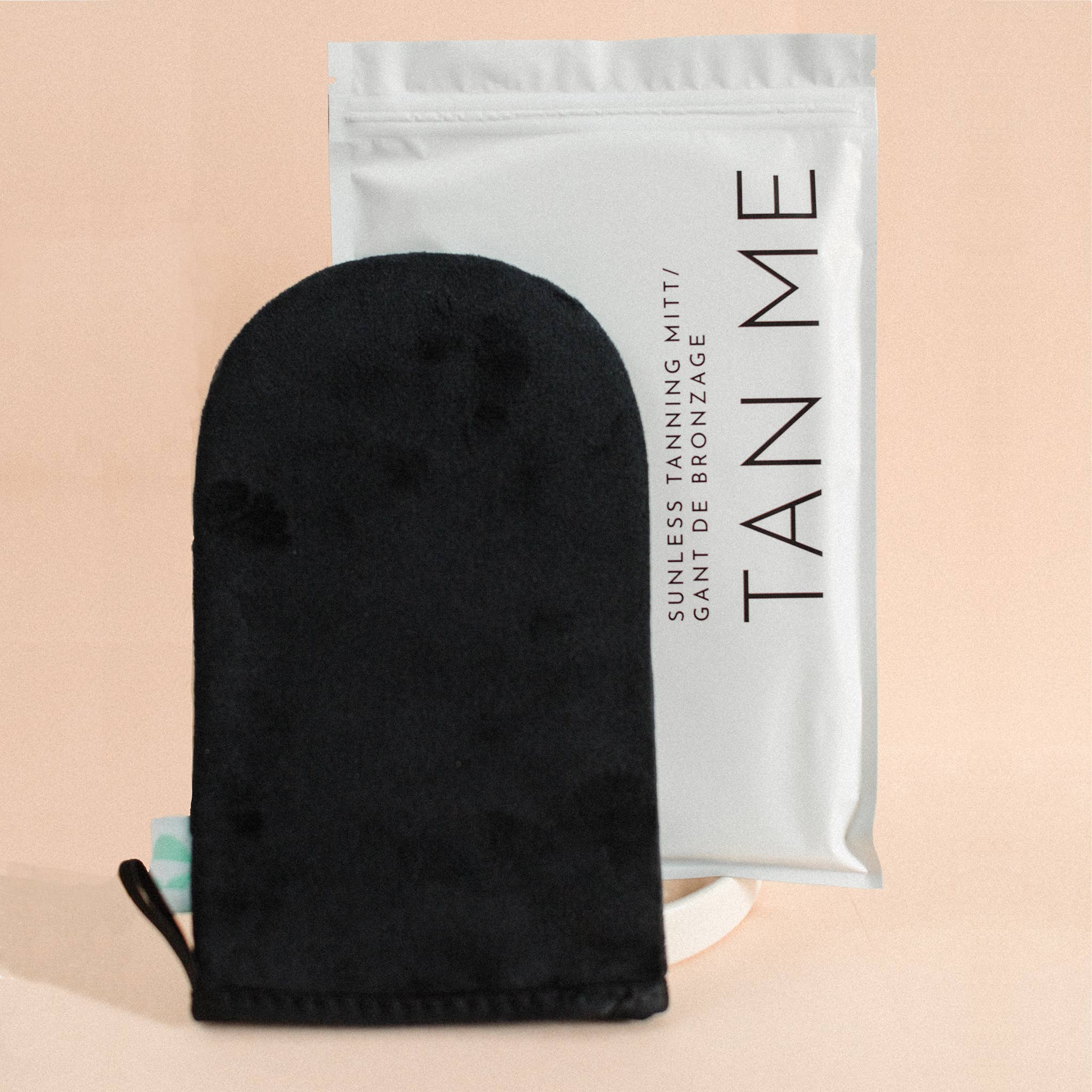Self-Tanning Mitt - Image 3