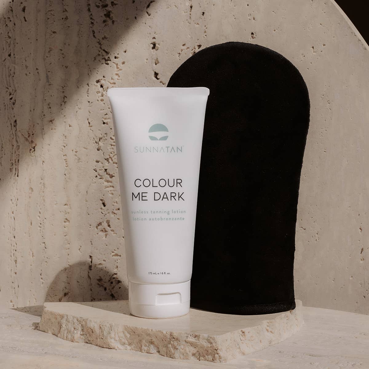 Self-Tanning Mitt - Image 4
