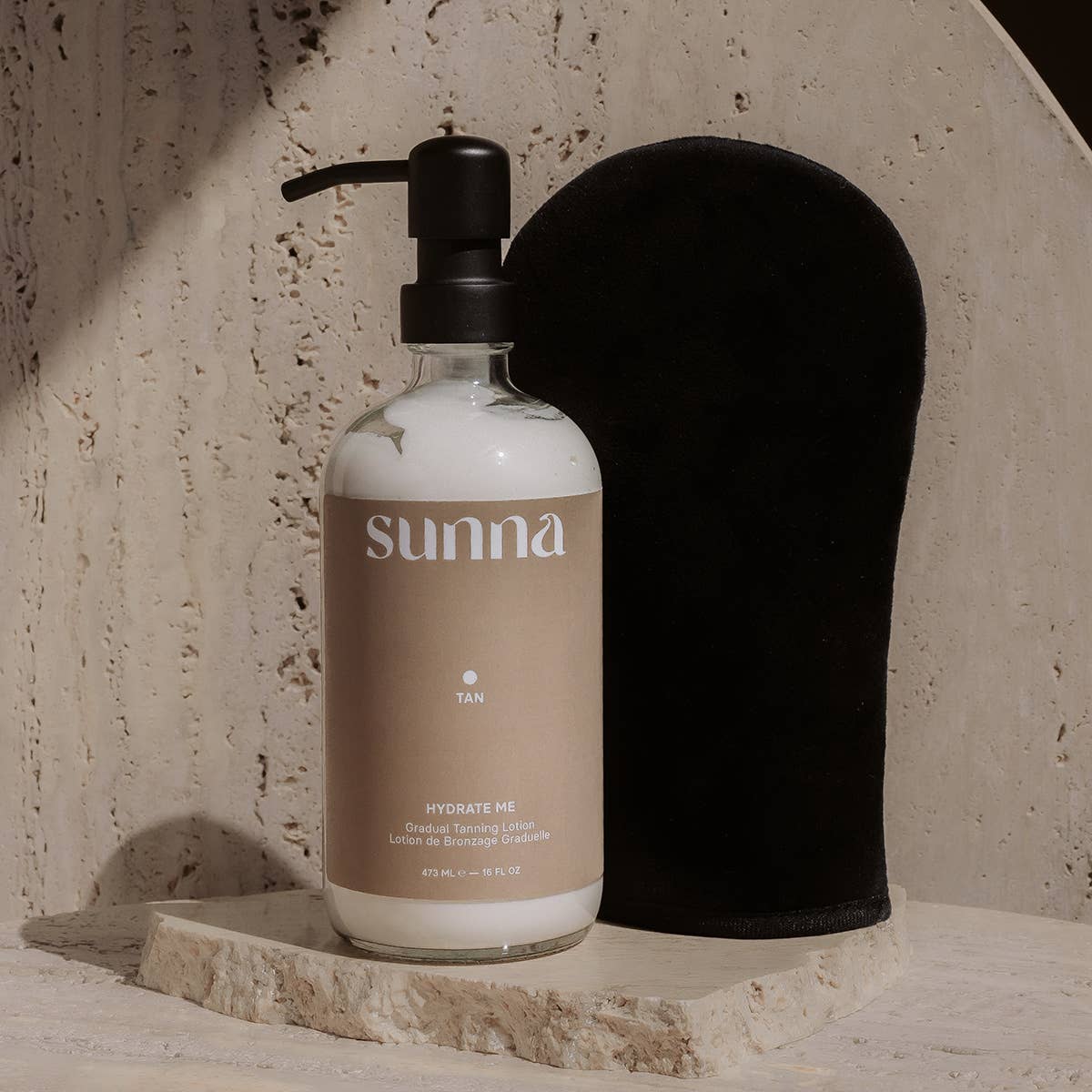 Self-Tanning Mitt - Image 5