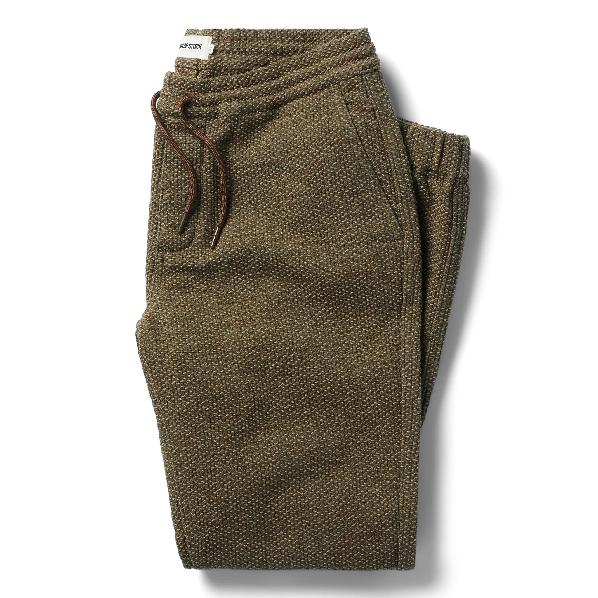 The Apres Pant | Organic Sashiko - Image 11