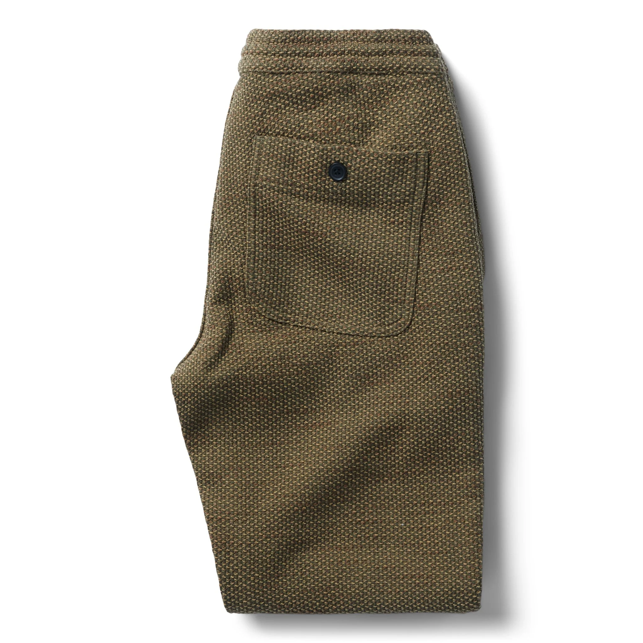 The Apres Pant | Organic Sashiko - Image 12