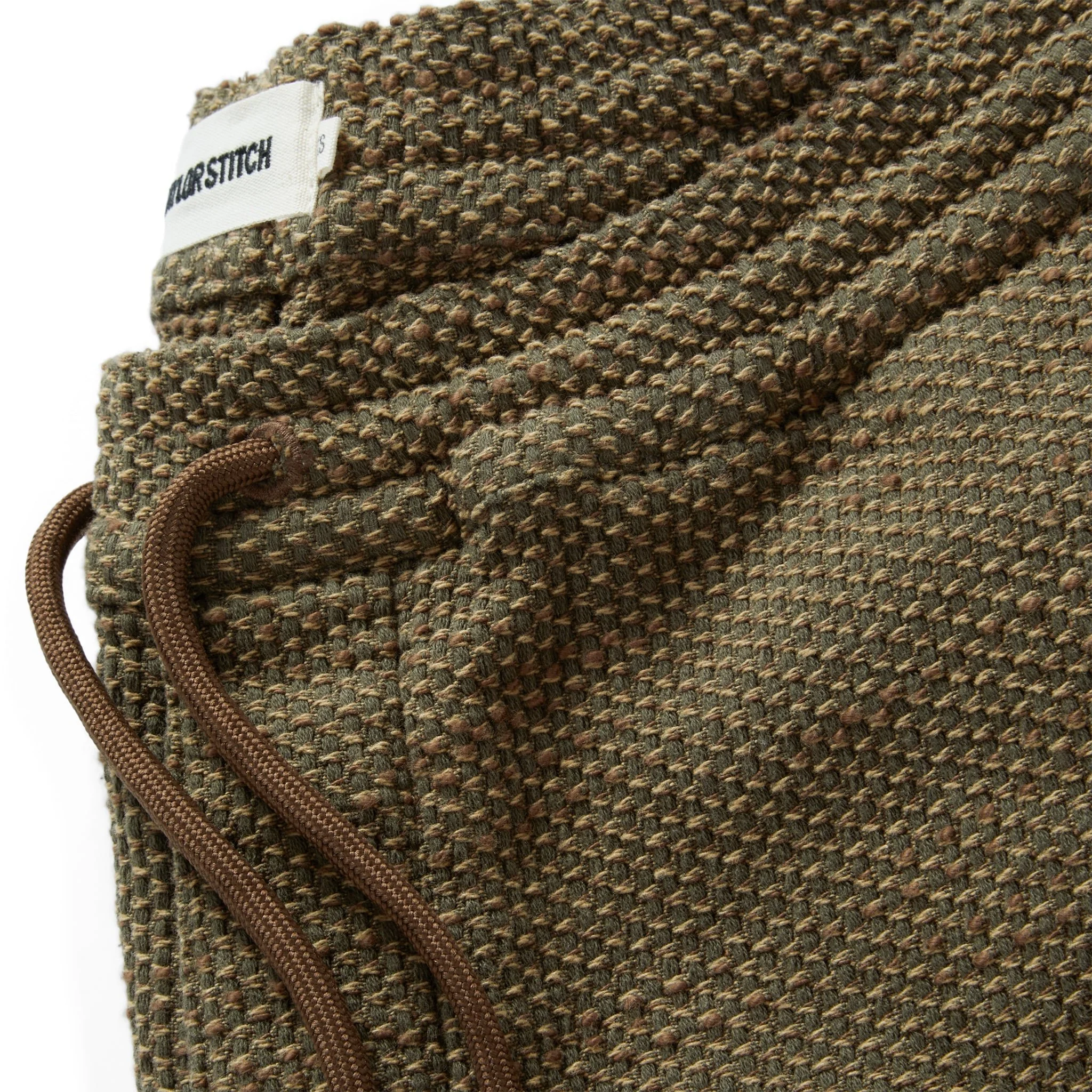 The Apres Pant | Organic Sashiko - Image 13