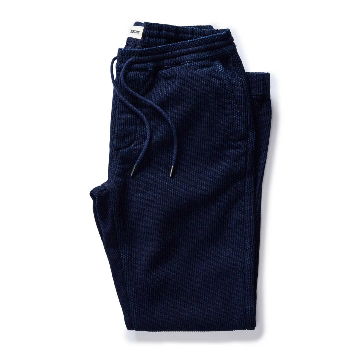The Apres Pant | Organic Sashiko - Image 14