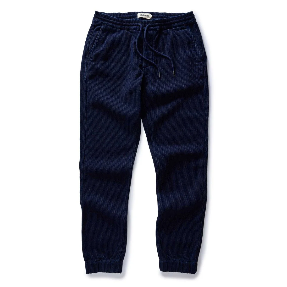 The Apres Pant | Organic Sashiko - Image 16