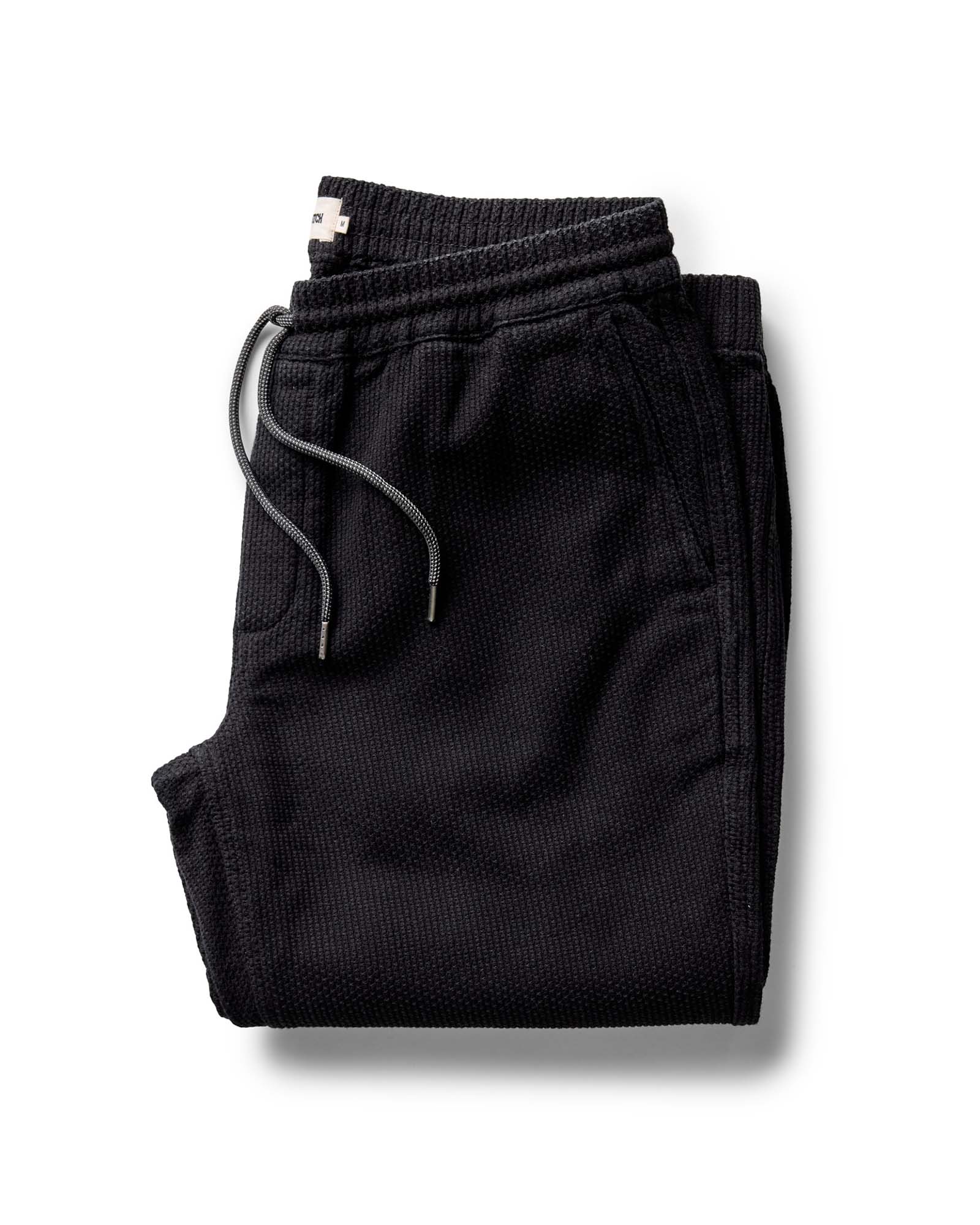 The Apres Pant | Organic Sashiko - Image 20