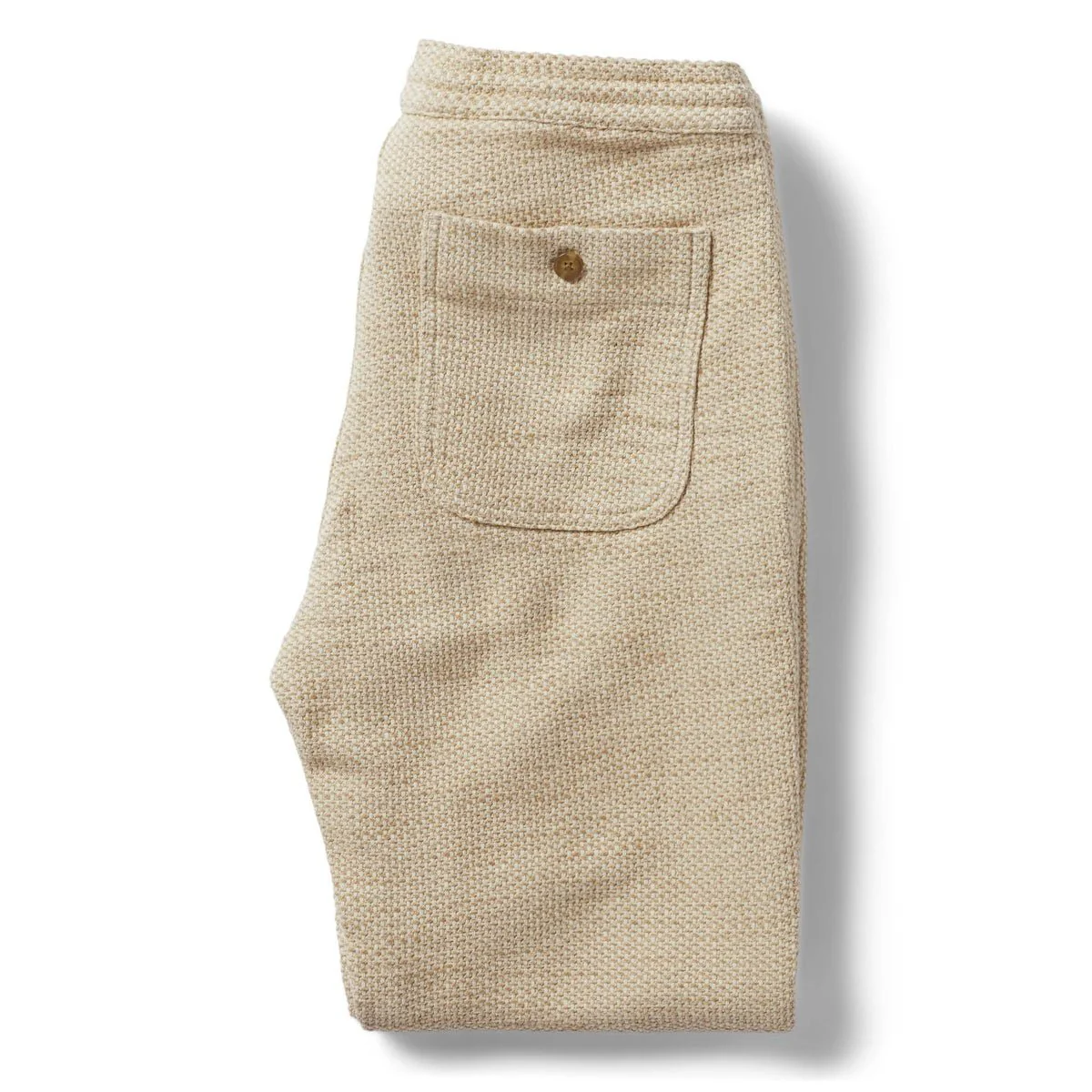 The Apres Pant | Organic Sashiko - Image 6