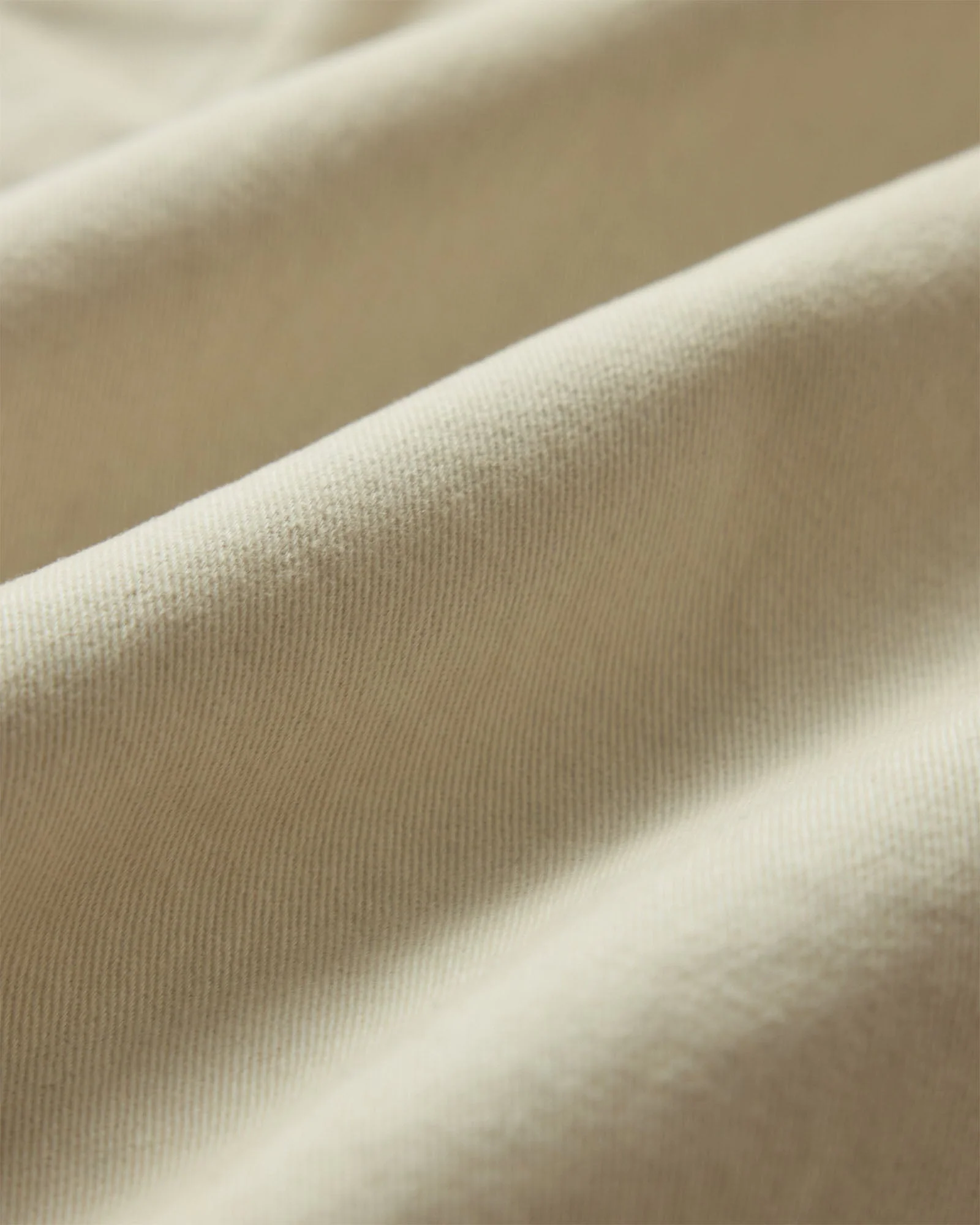 The Apres Short | Organic Aged Stone Foundation Twill - Image 7