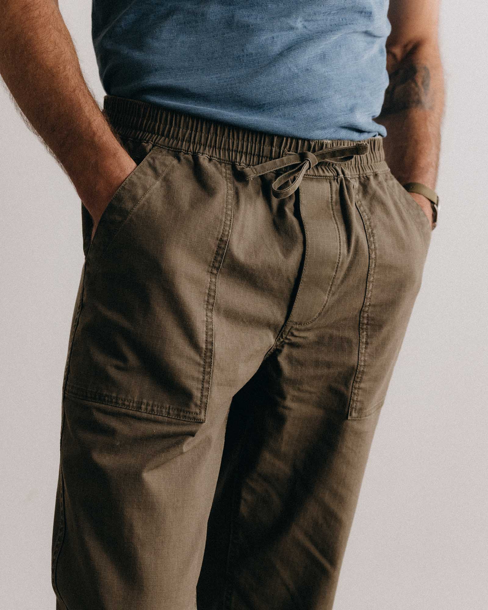 The Breakwater Pant - Image 5