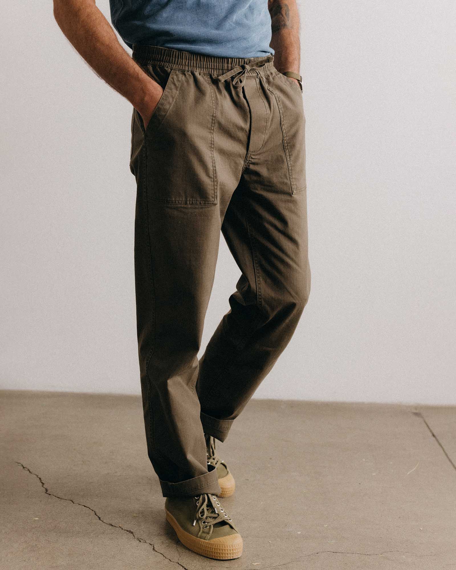 The Breakwater Pant - Image 7