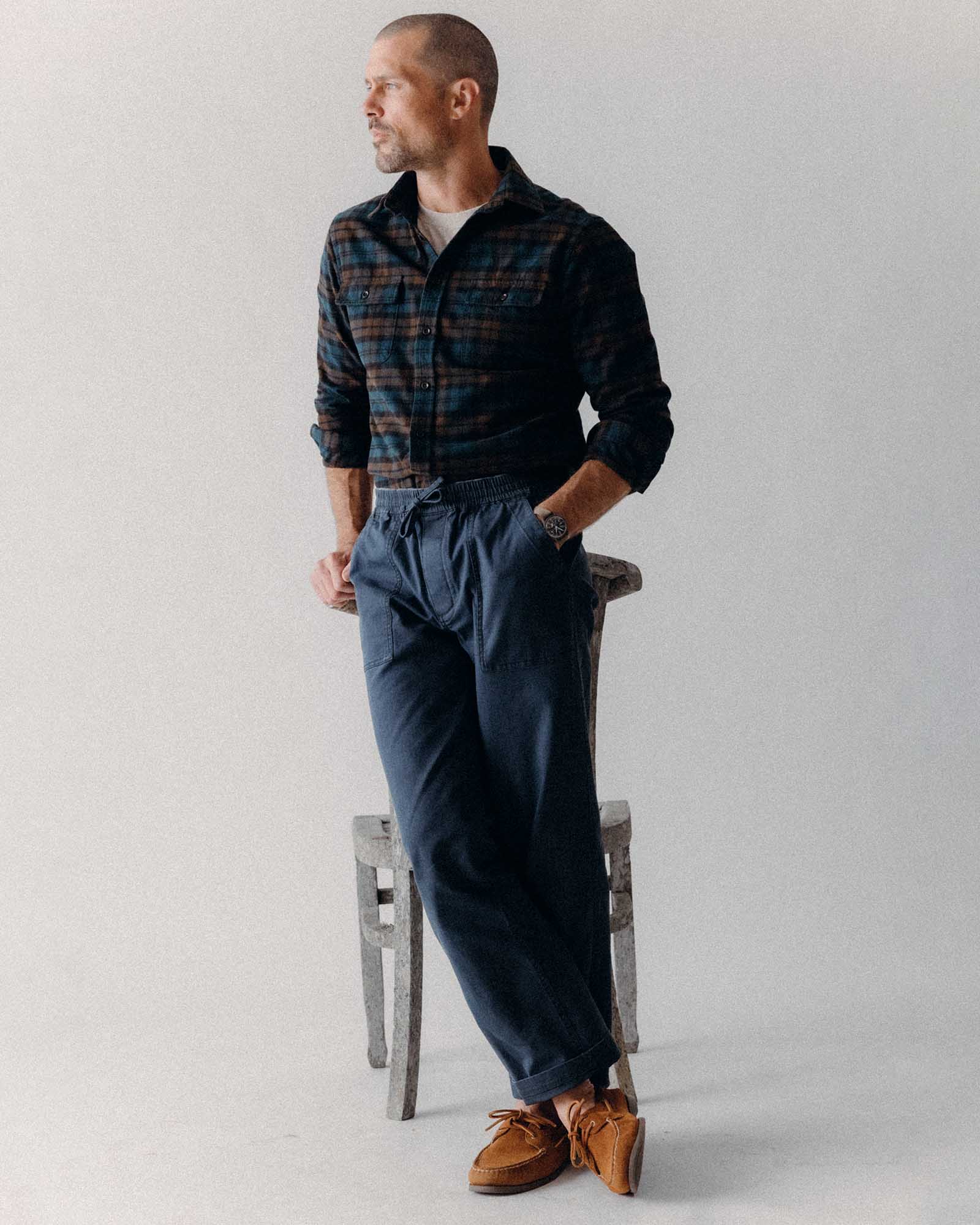 The Breakwater Pant - Image 9