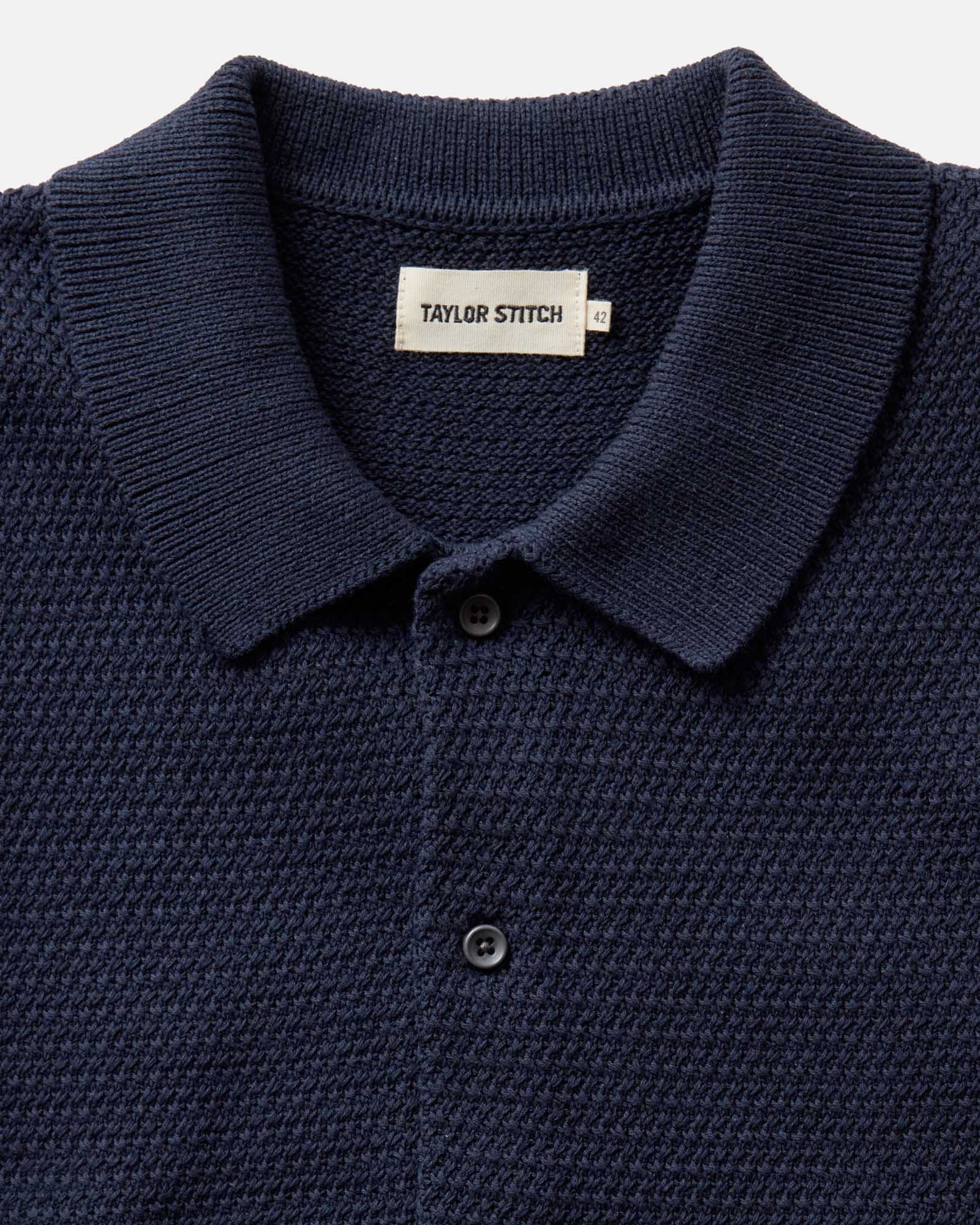 The Button Down Polo - Image 10