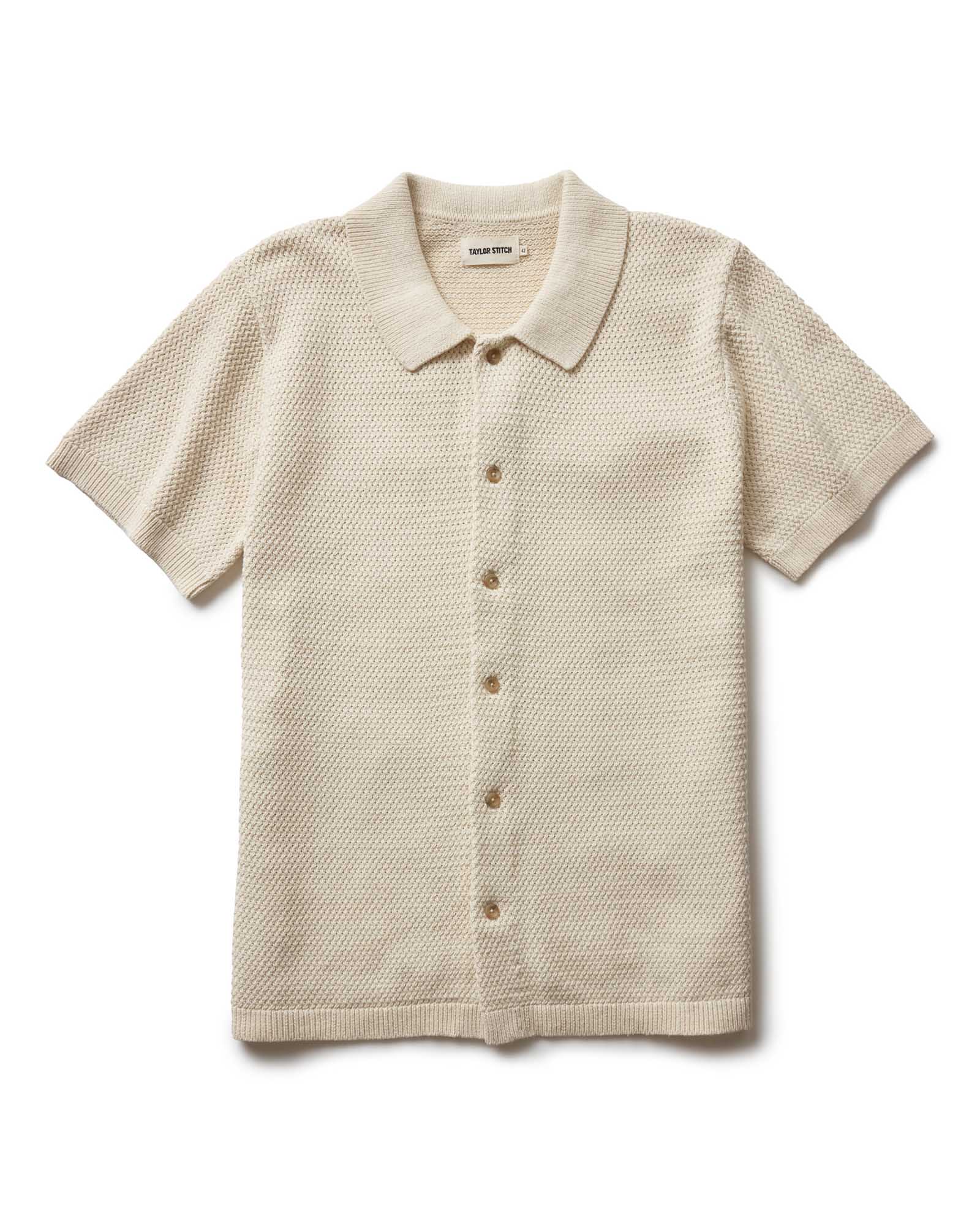 The Button Down Polo - Image 4