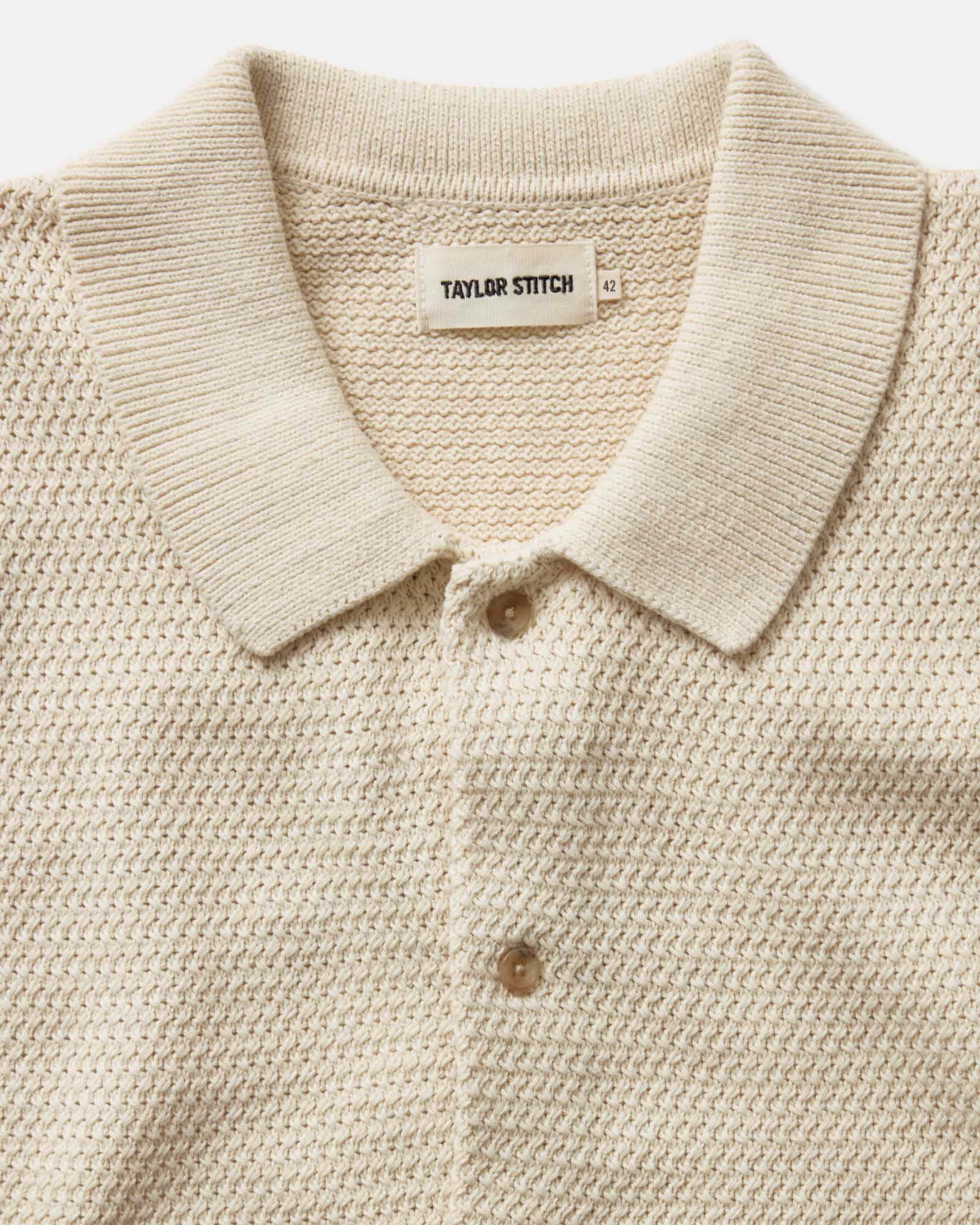 The Button Down Polo - Image 6