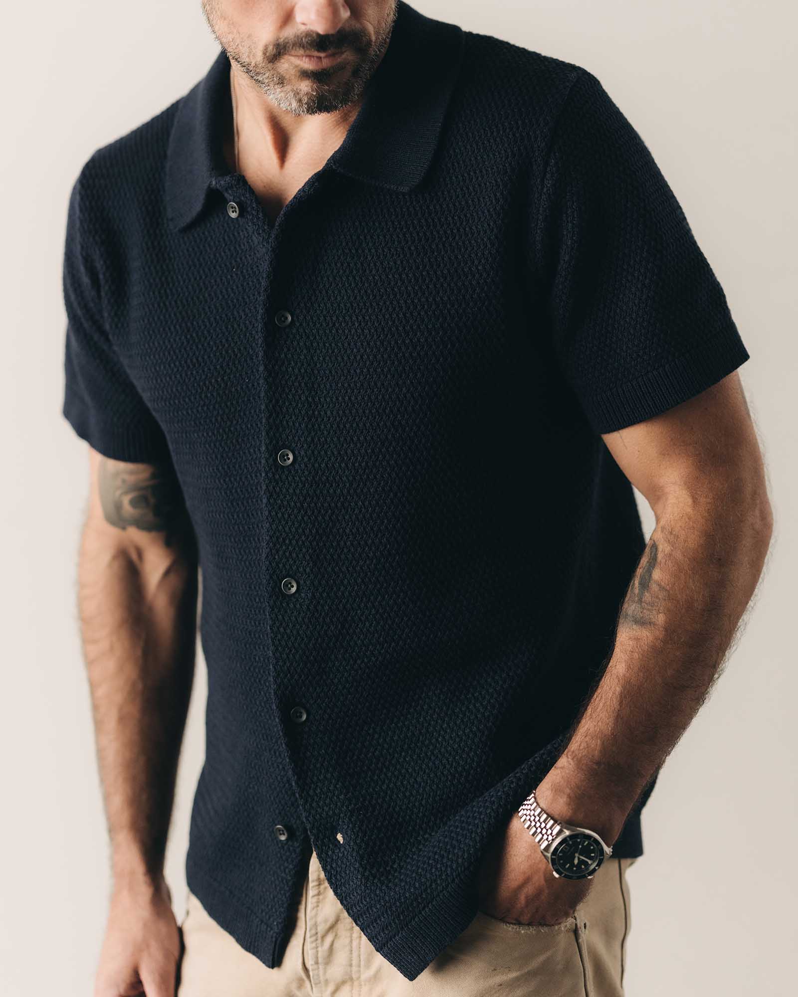 The Button Down Polo - Image 9
