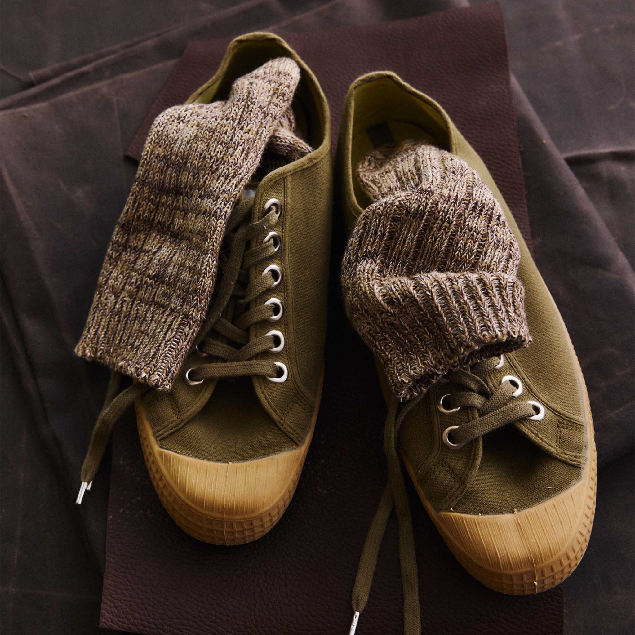 The Camp Sock - Image 2