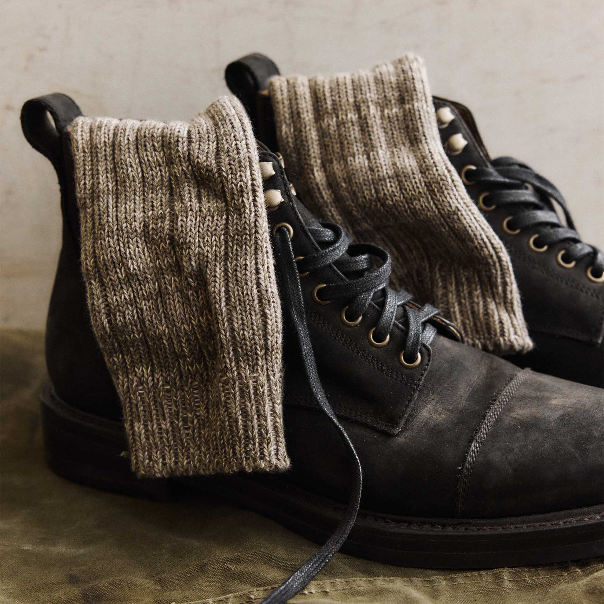 The Camp Sock - Image 3