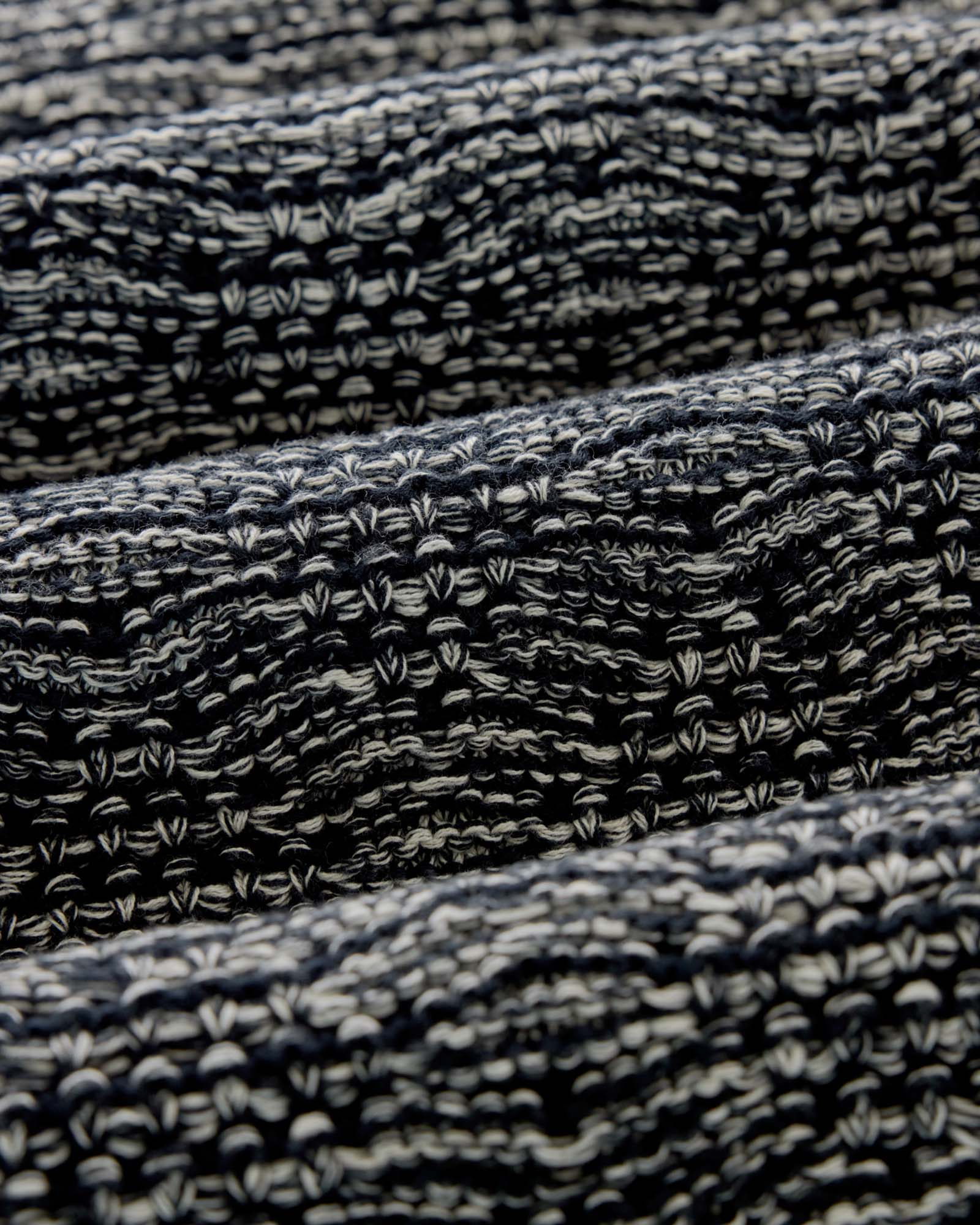 The Chatham Crew | Marine Stripe Jacquard - Image 6