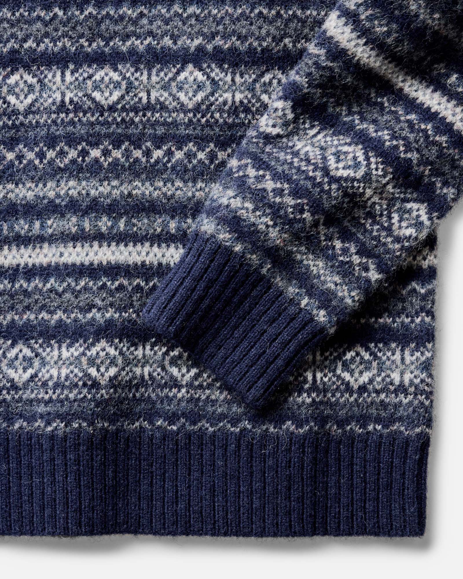 The Eastmoor Sweater - Image 11
