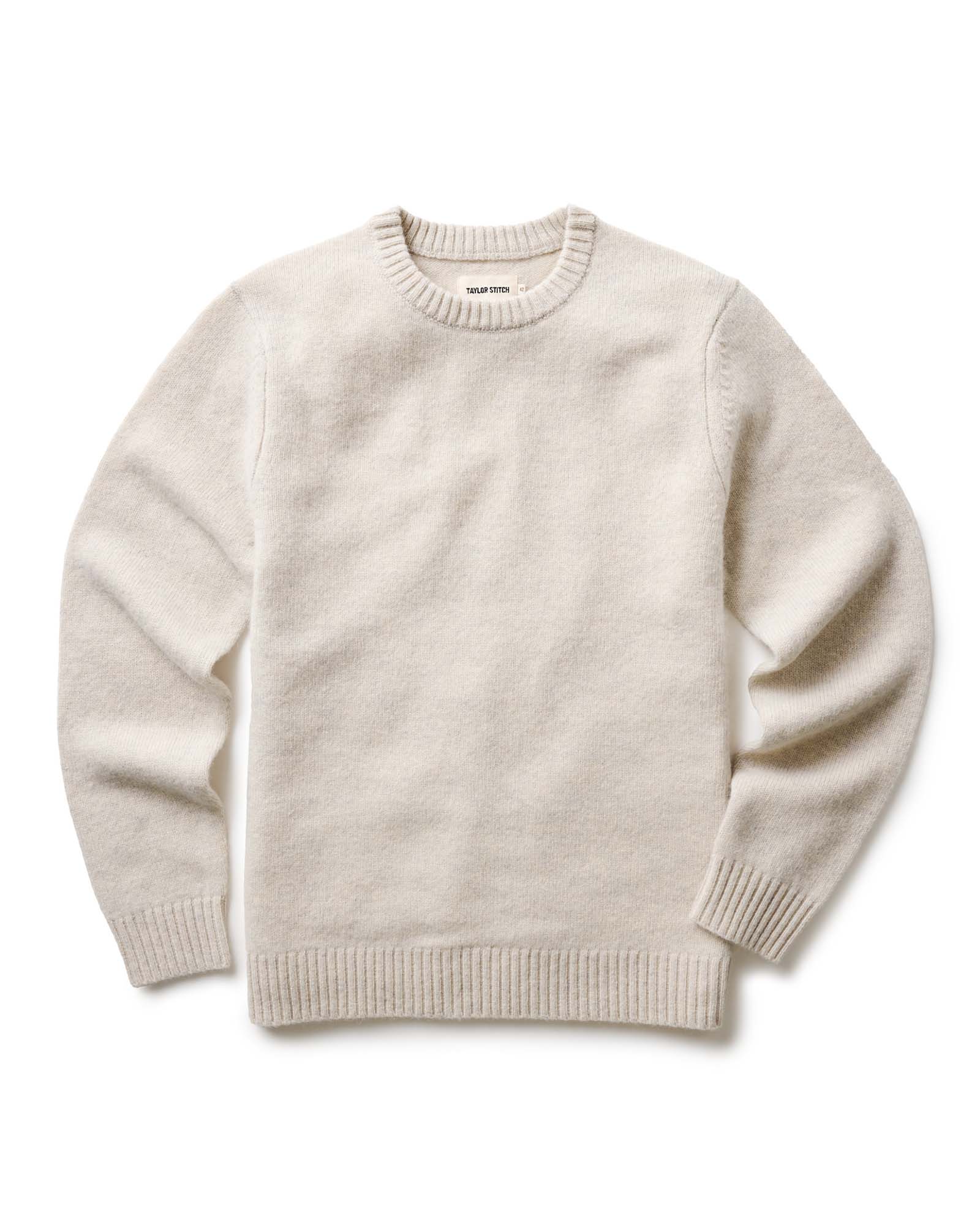 The Eastmoor Sweater - Image 3