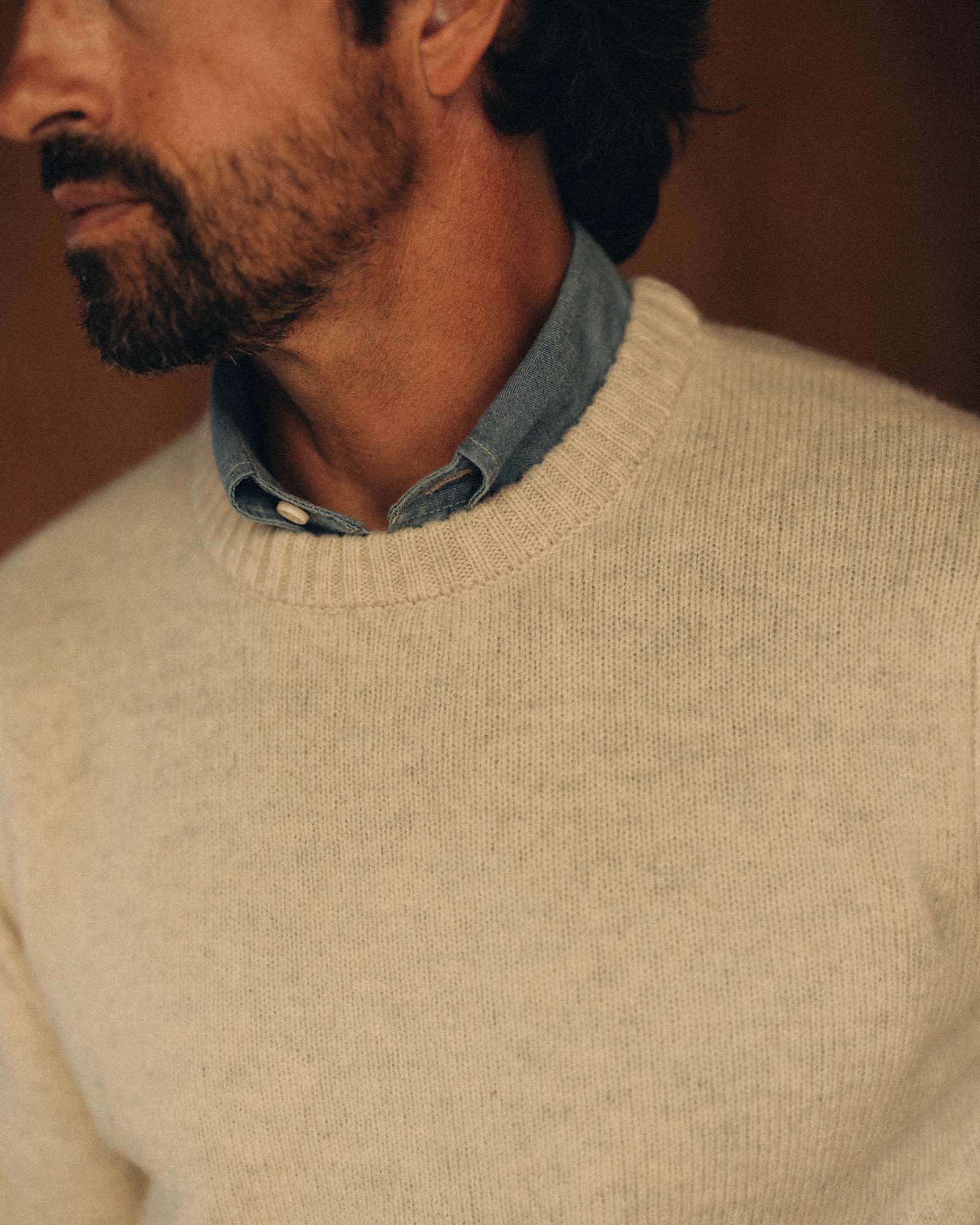 The Eastmoor Sweater - Image 4