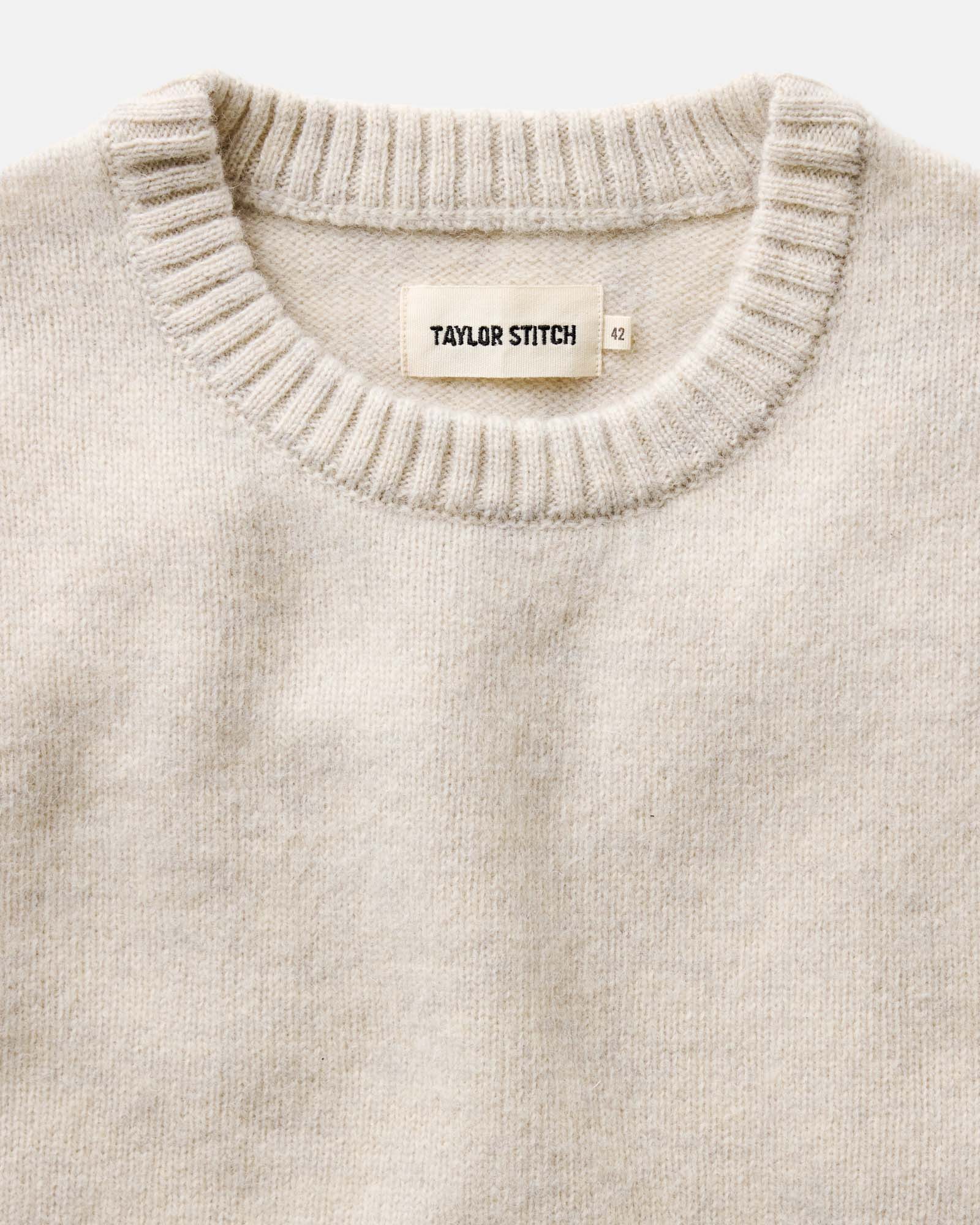The Eastmoor Sweater - Image 6