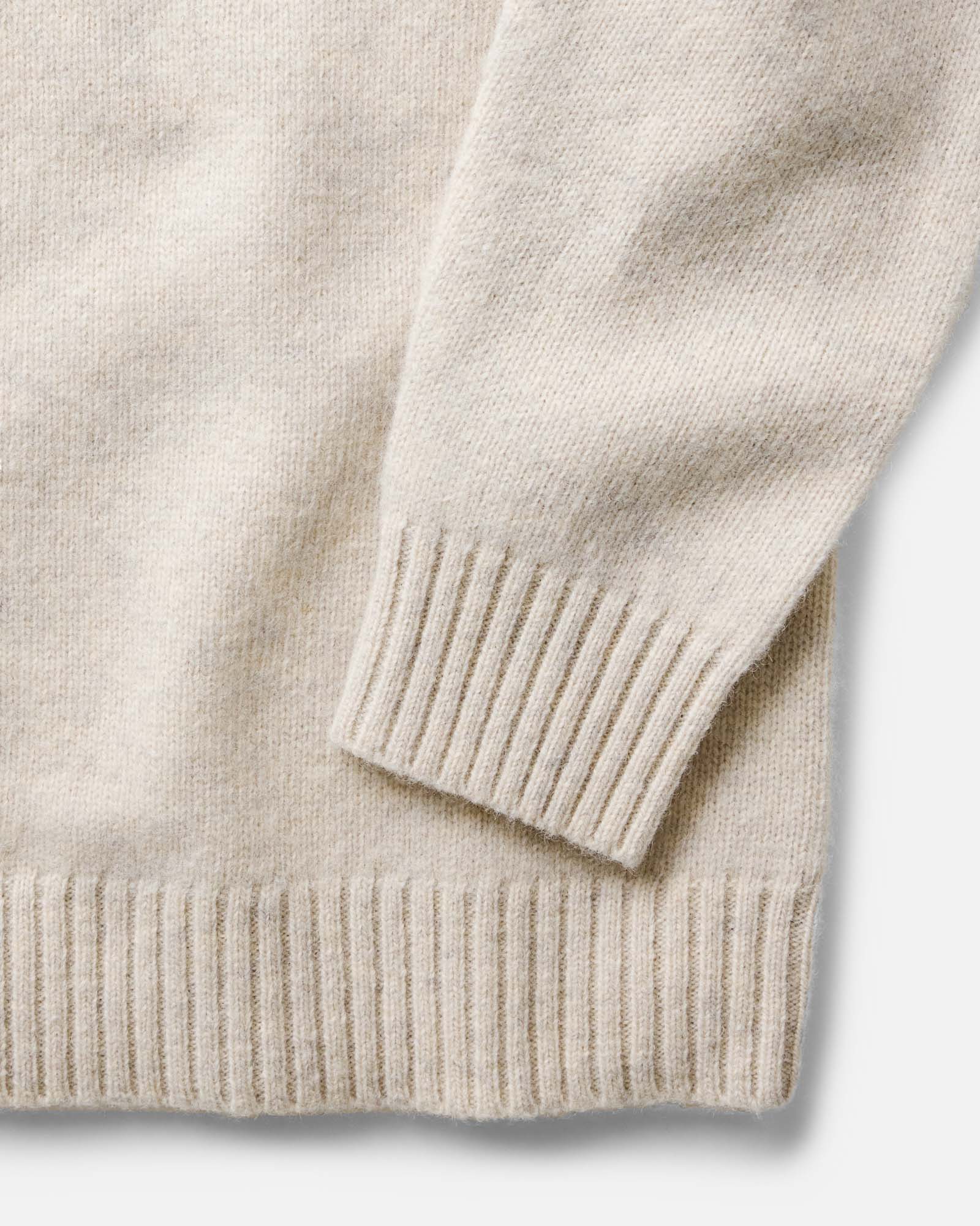 The Eastmoor Sweater - Image 8