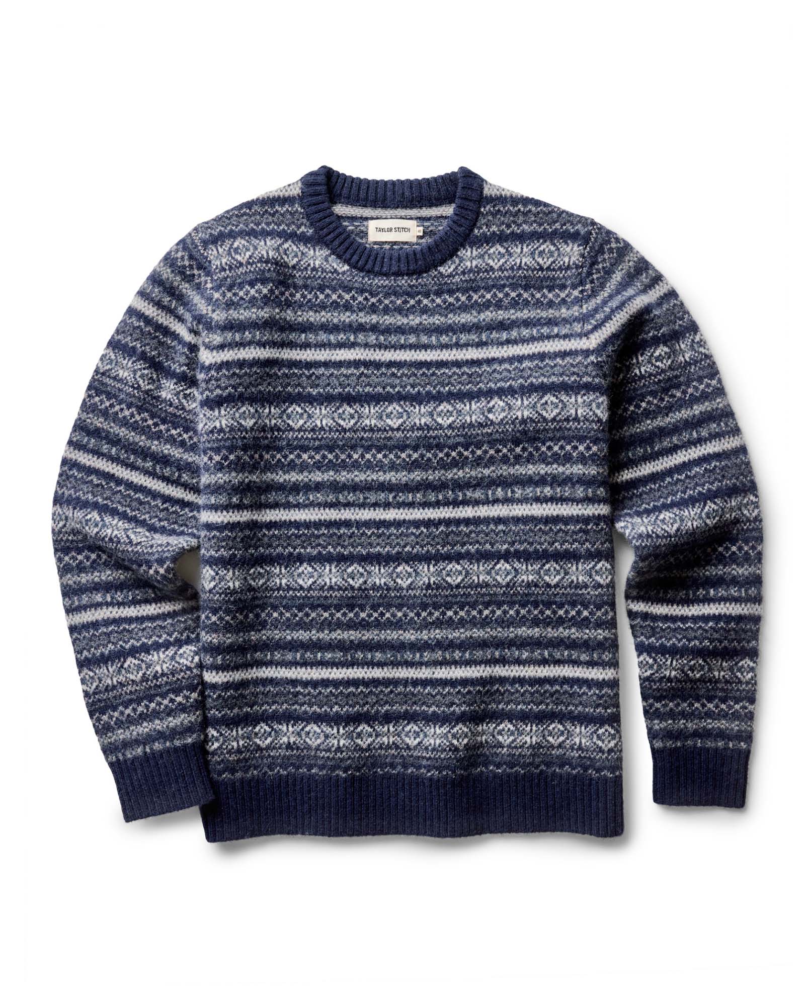 The Eastmoor Sweater - Image 9