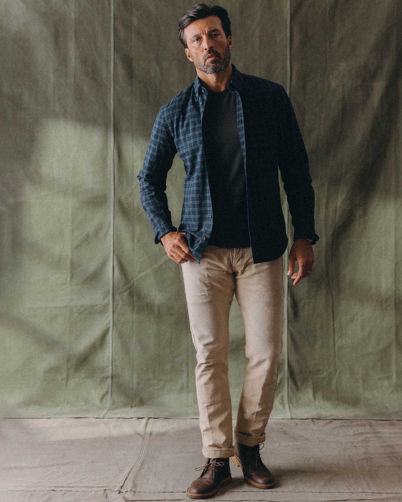 The Jack | Blackwatch Plaid - Image 3