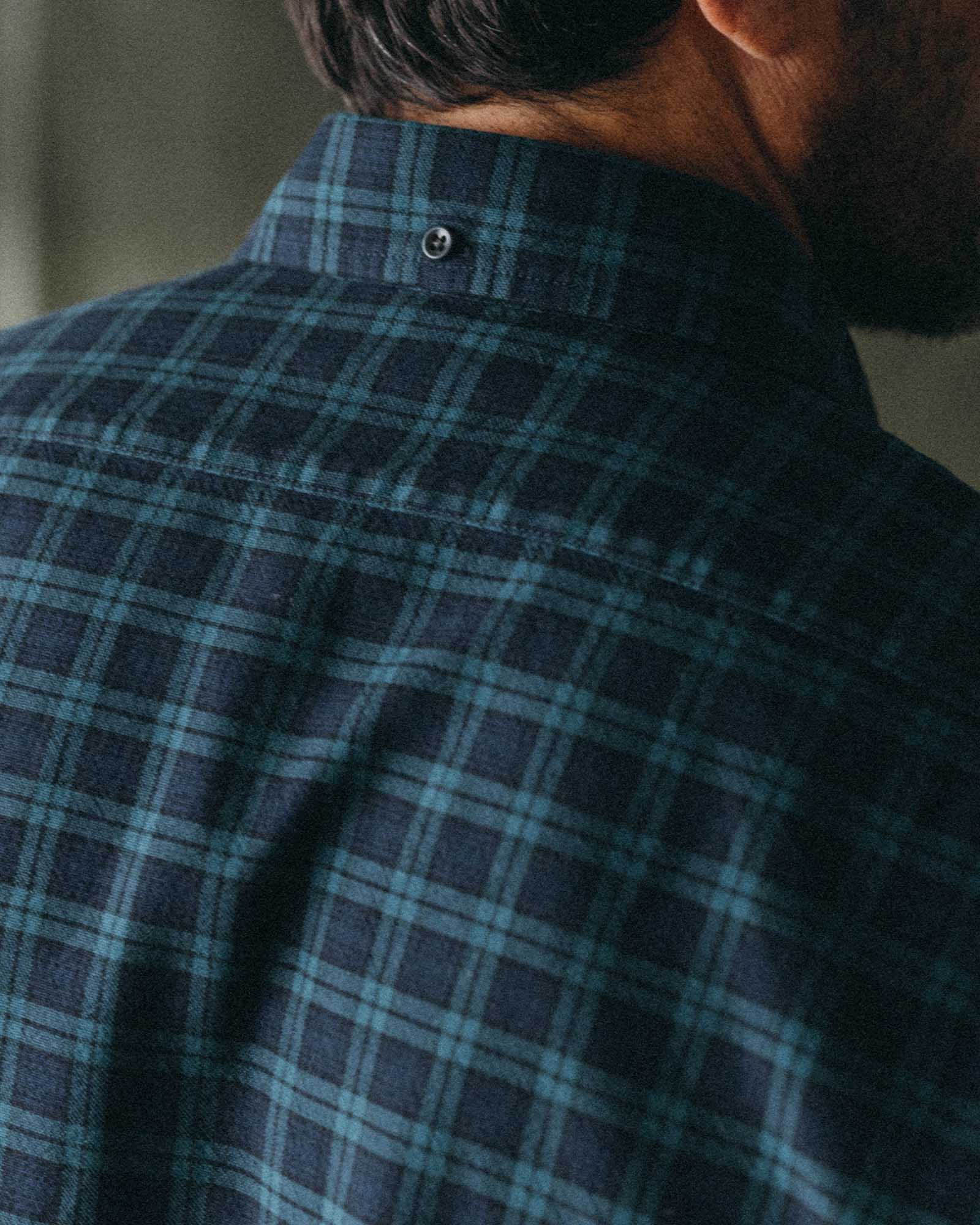 The Jack | Blackwatch Plaid - Image 4
