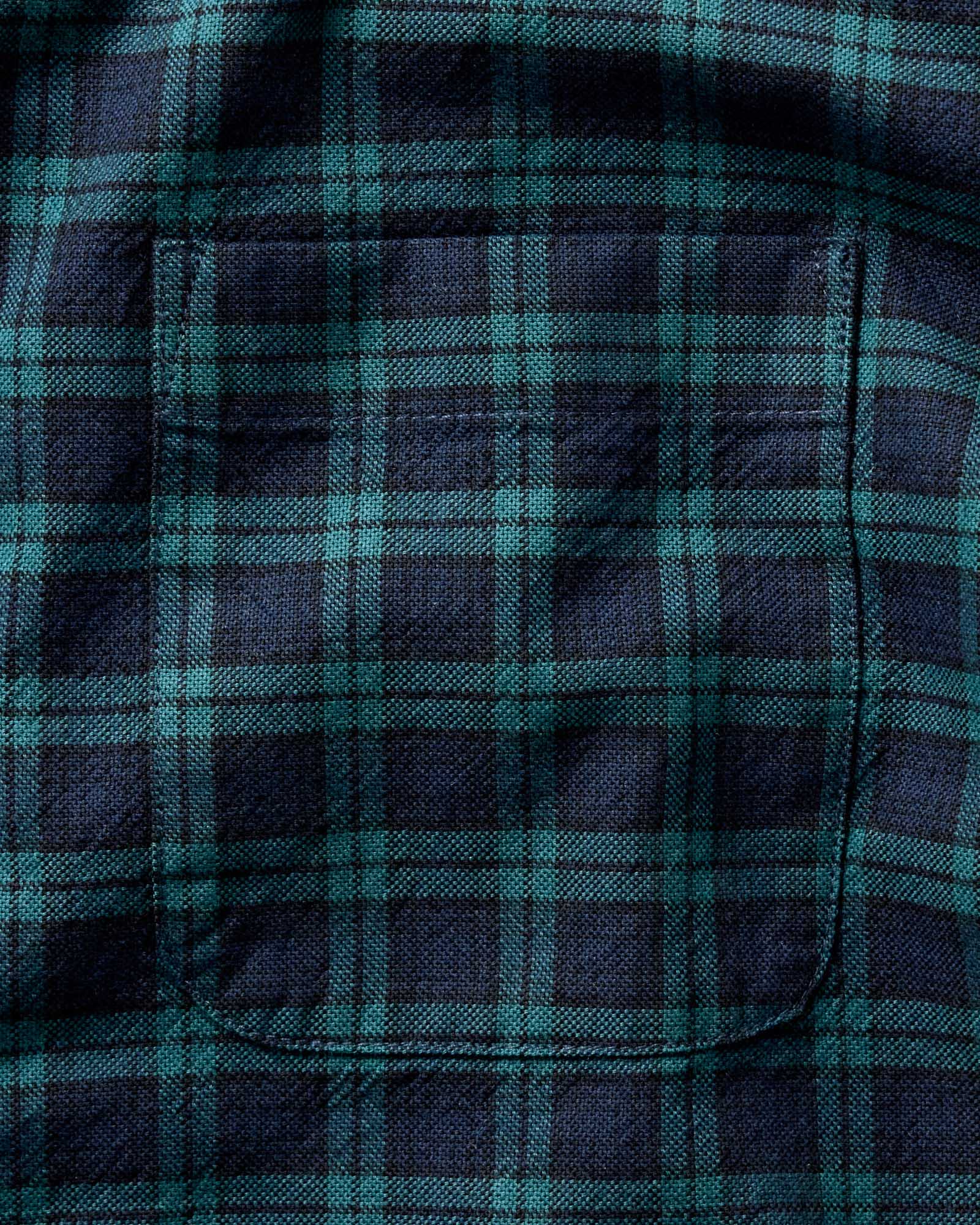 The Jack | Blackwatch Plaid - Image 6