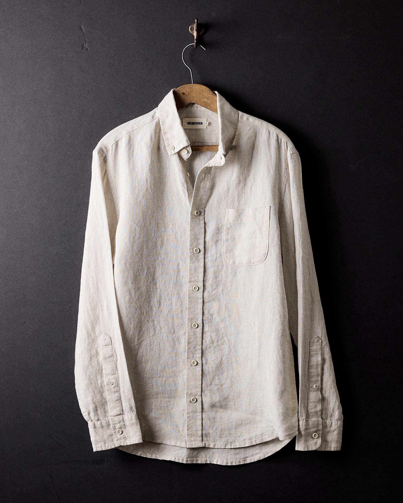 The Jack | Linen - Image 2