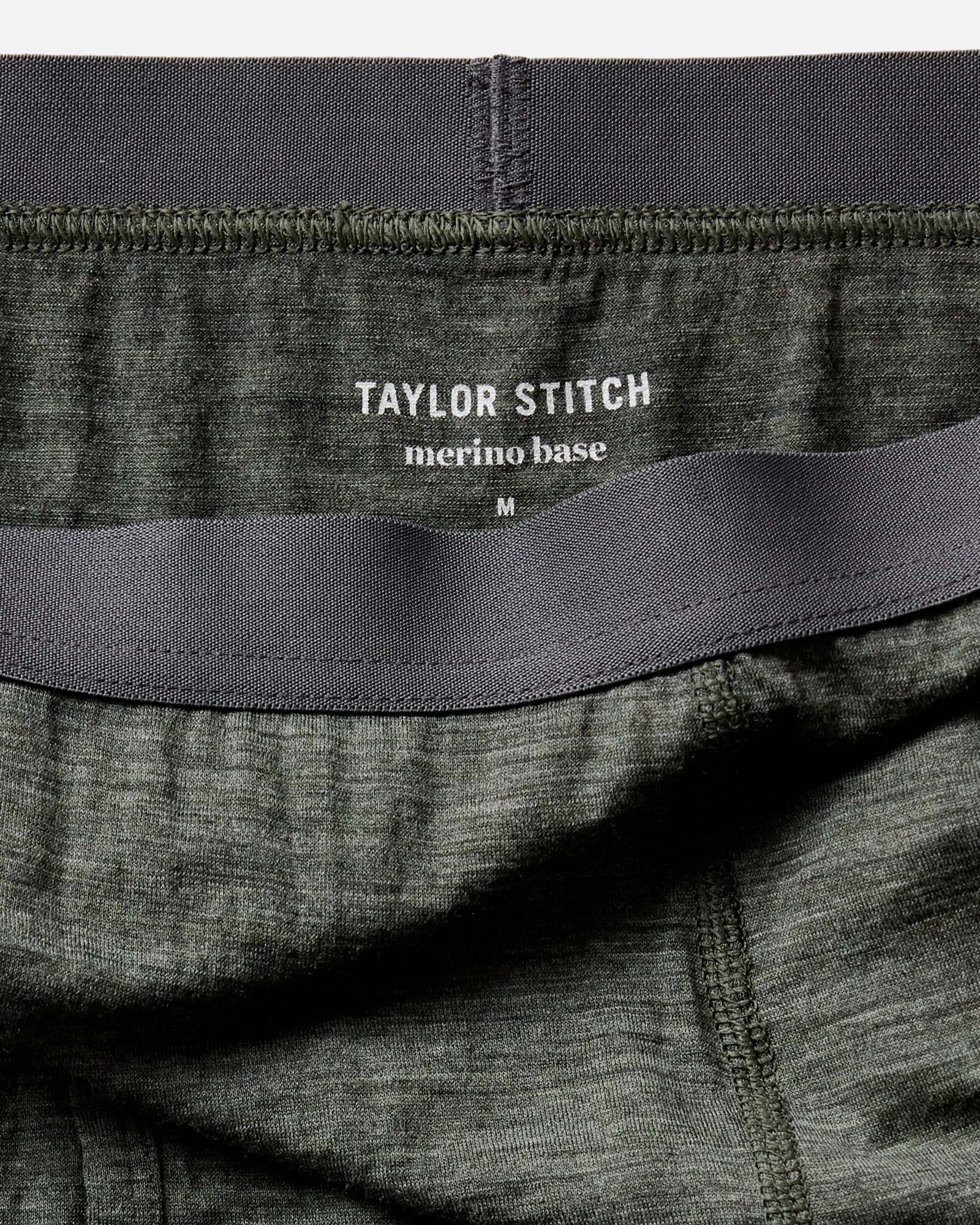 The Merino Boxer - Image 7