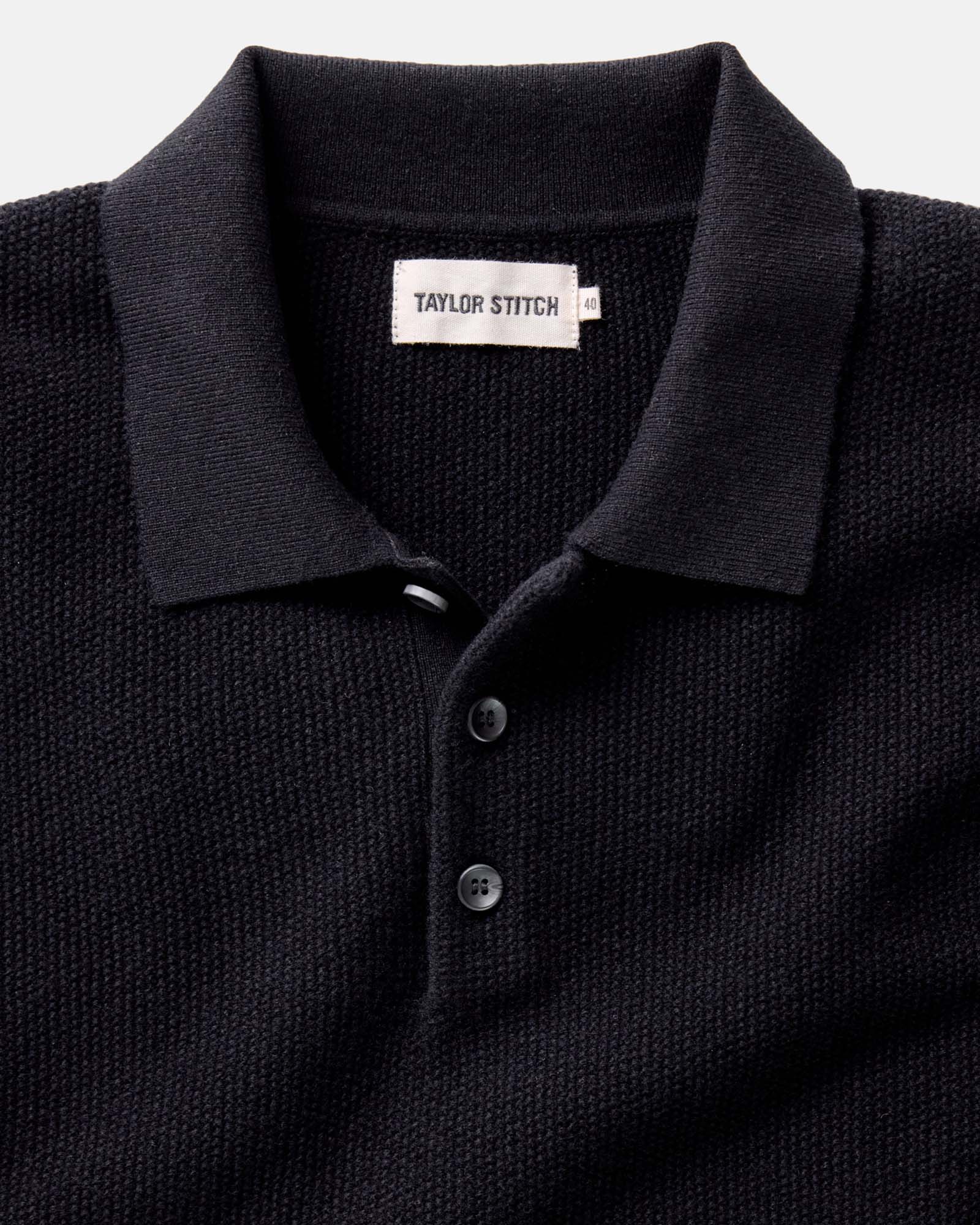 The Newton Sweater Polo - Image 5