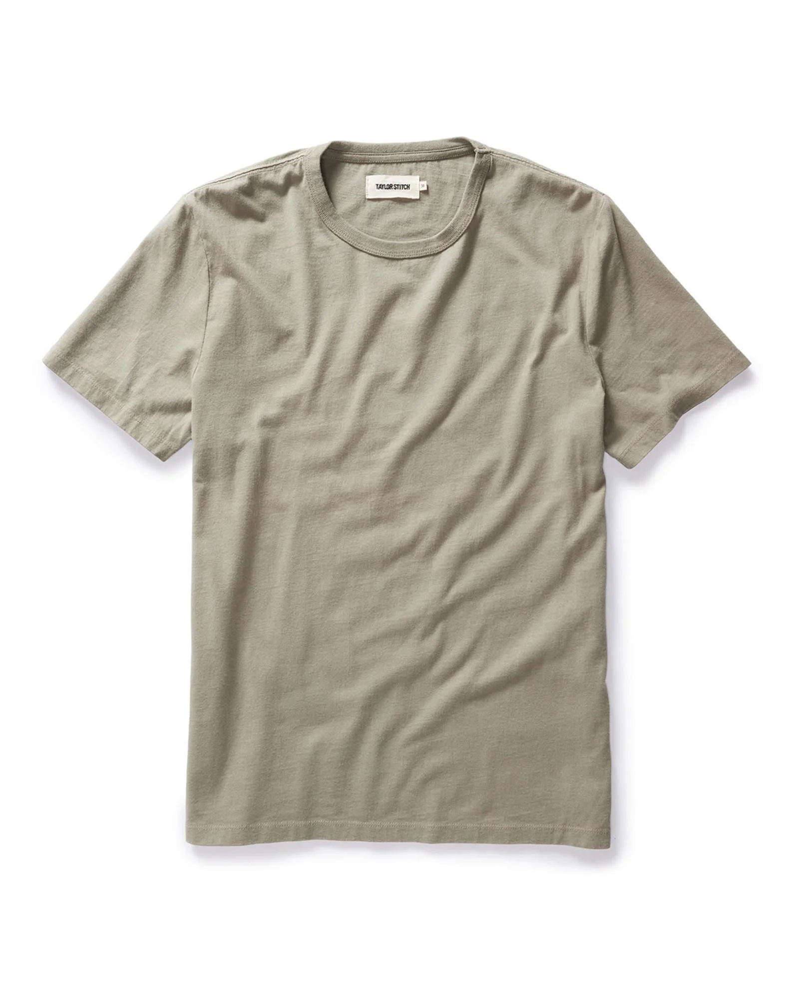 The Organic Cotton Tee - Image 11