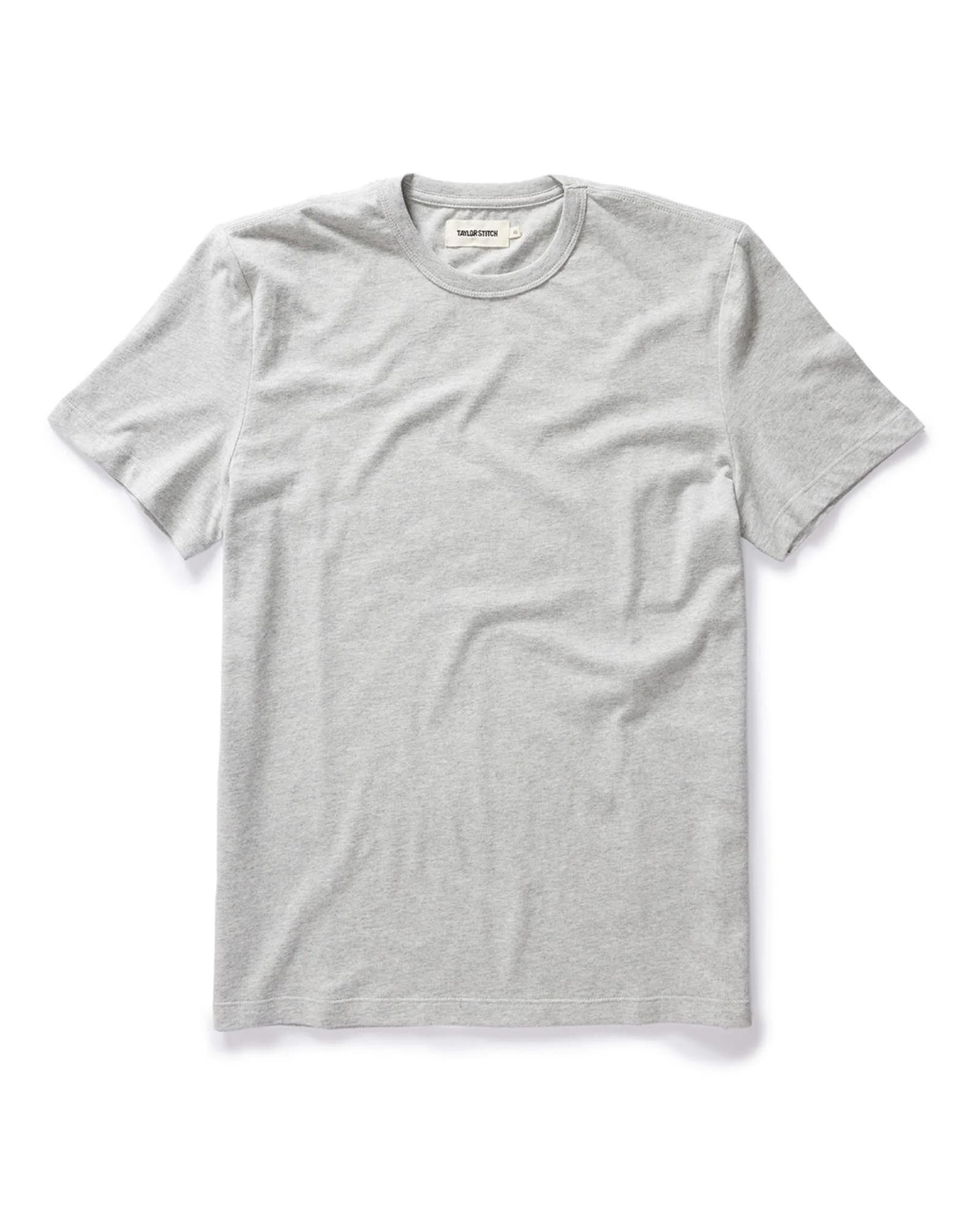 The Organic Cotton Tee - Image 13