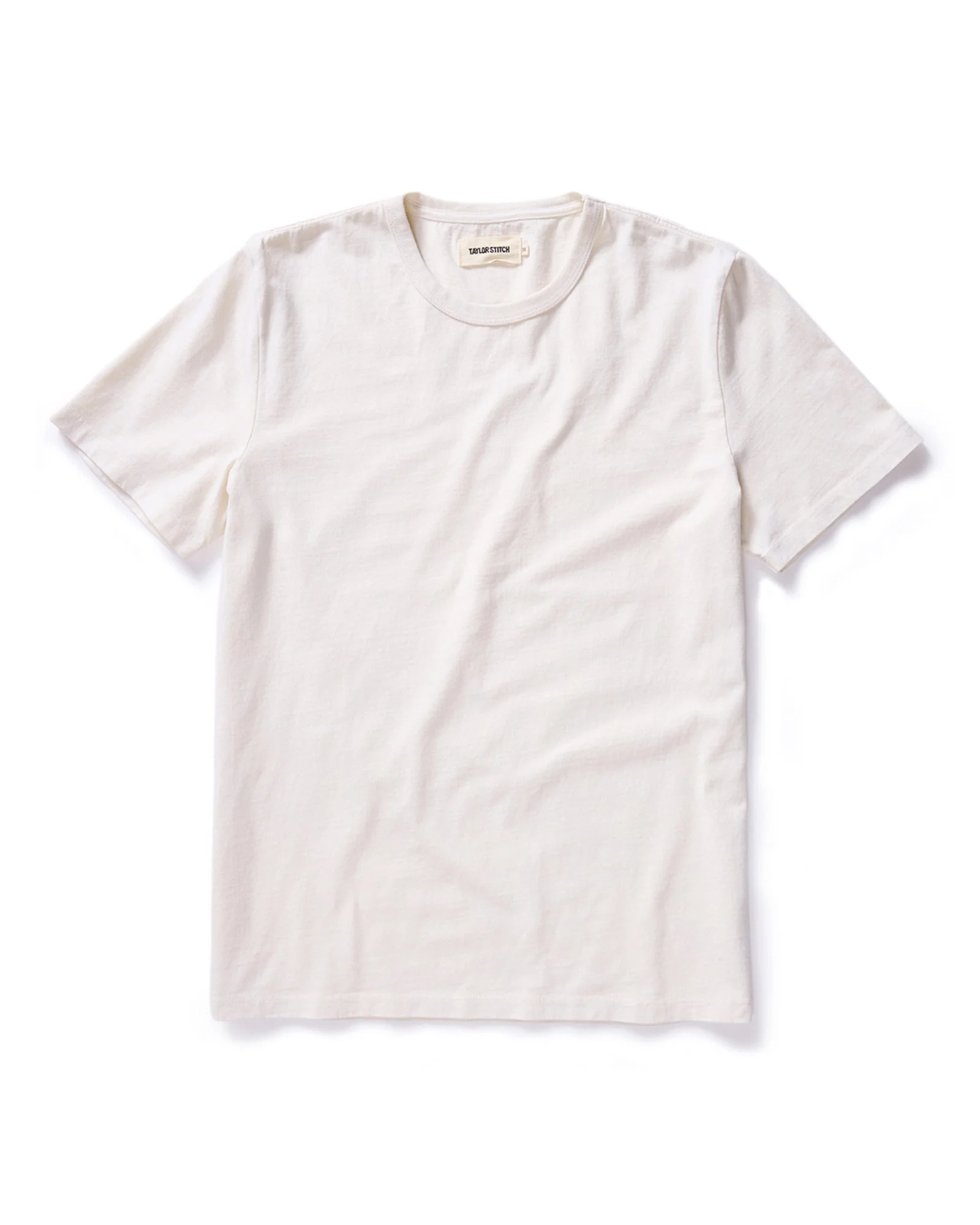 The Organic Cotton Tee - Image 4